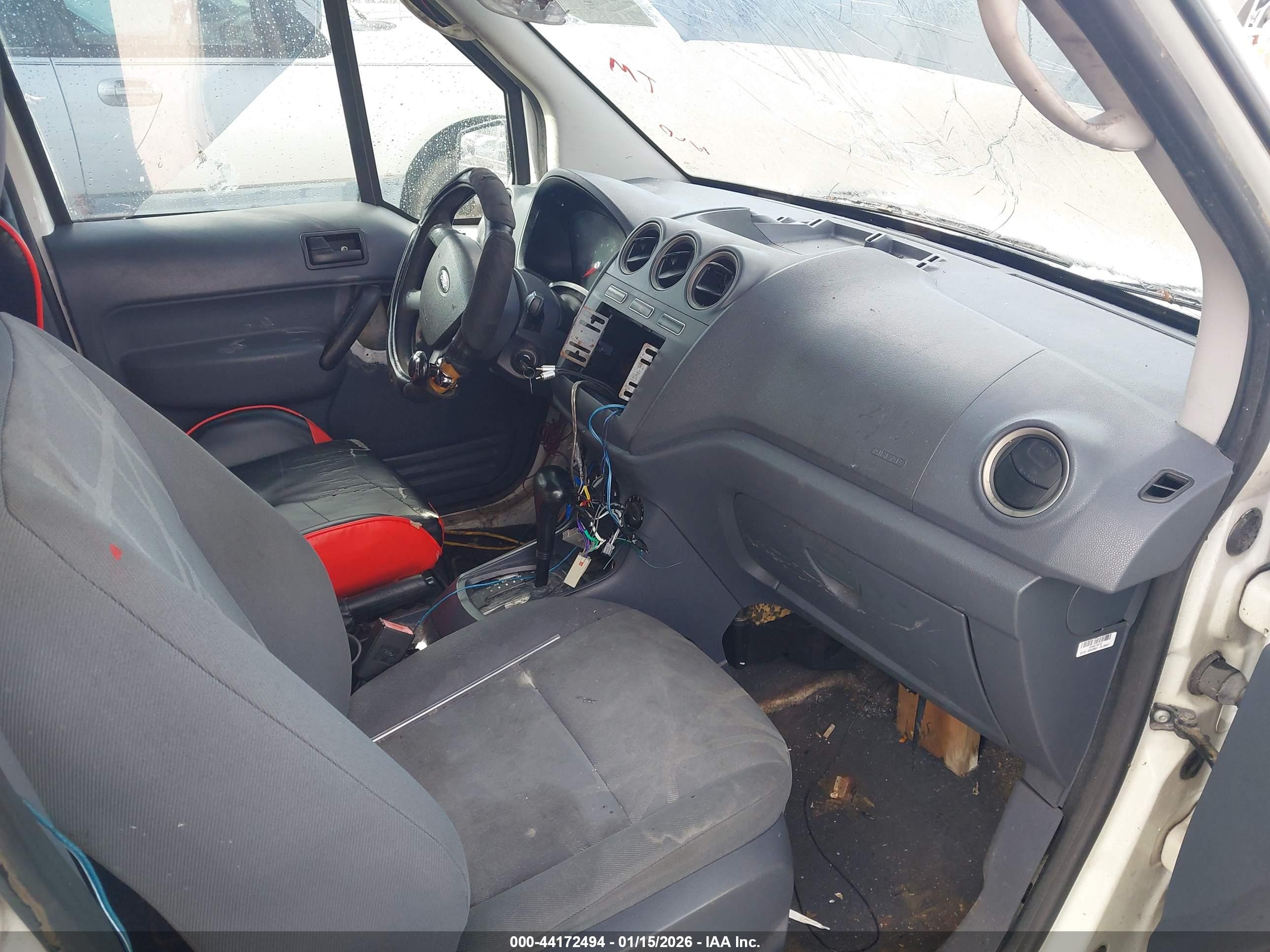 FORD TRANSIT image 5