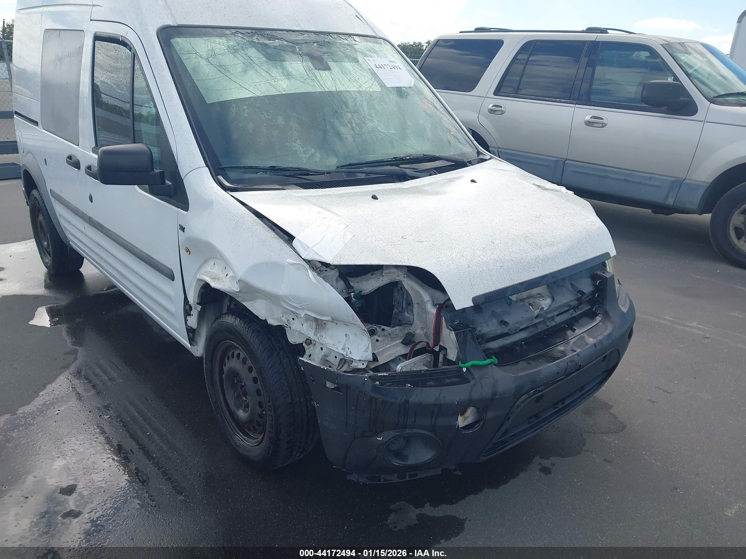 FORD TRANSIT image 6