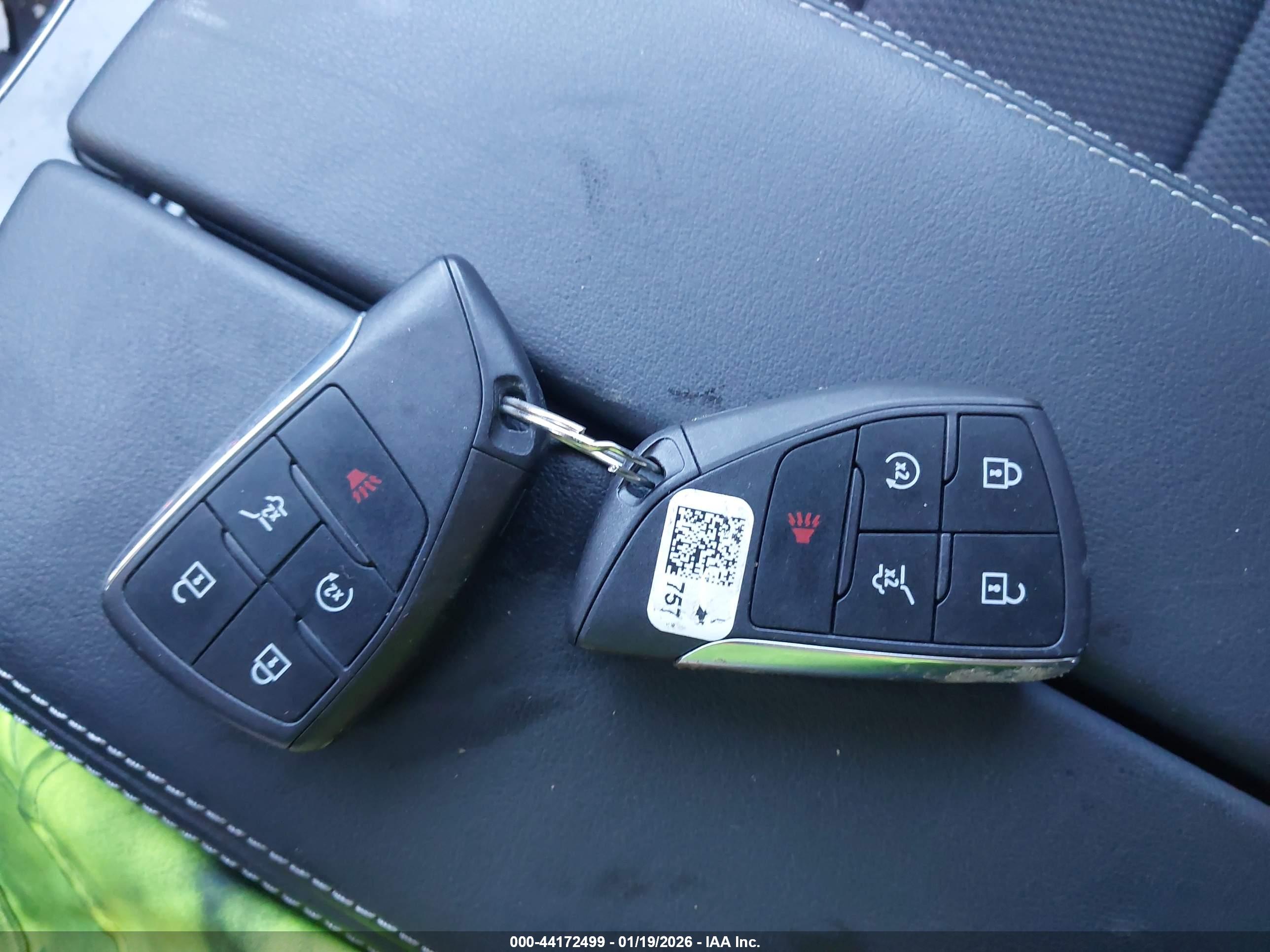BUICK ENVISION image 11