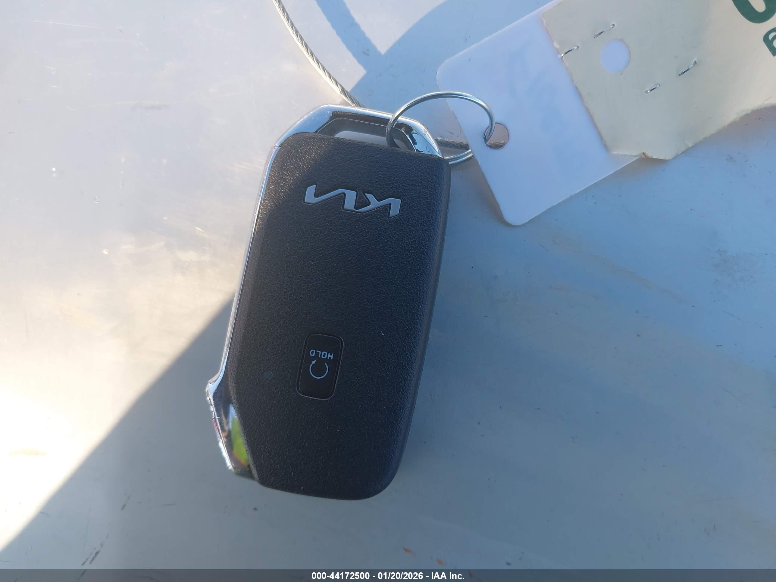 KIA FORTE image 11