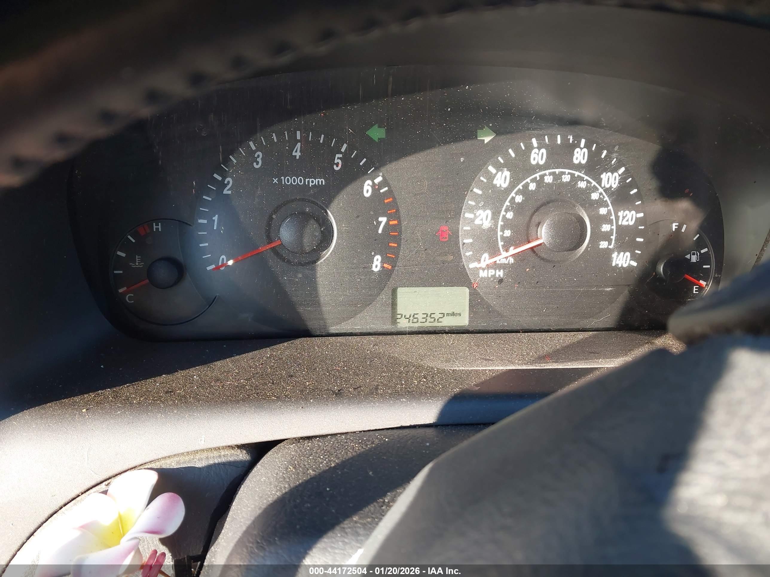 HYUNDAI ELANTRA image 7