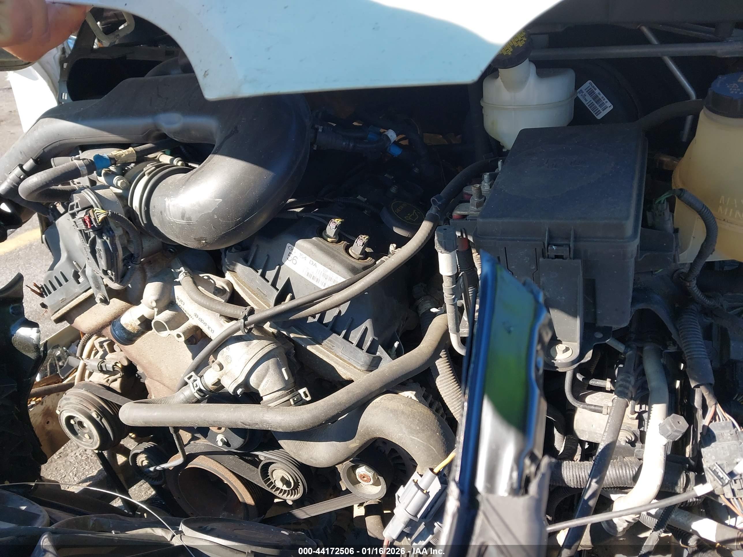 FORD TRANSIT-150 image 10