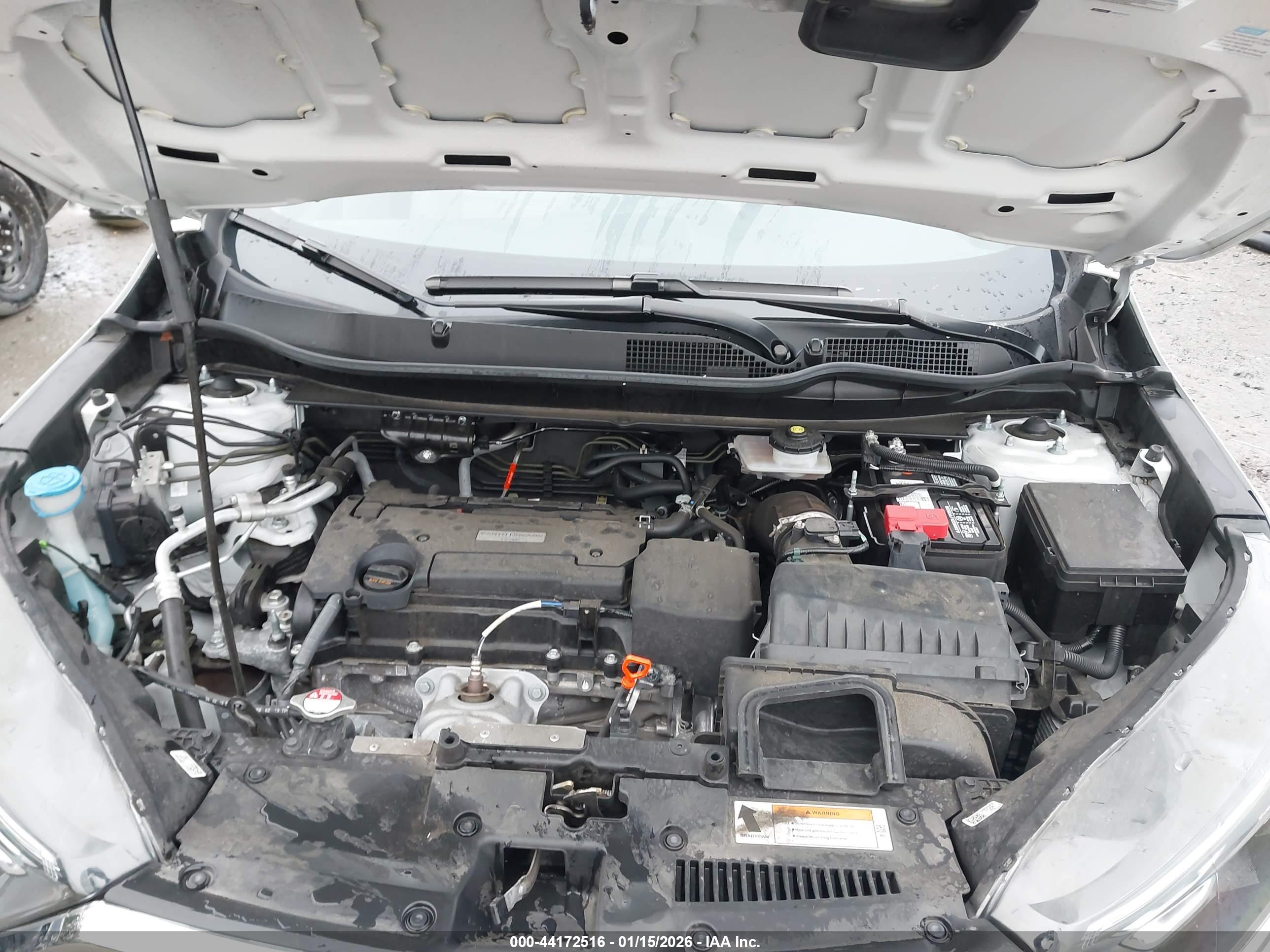 HONDA CR-V image 10