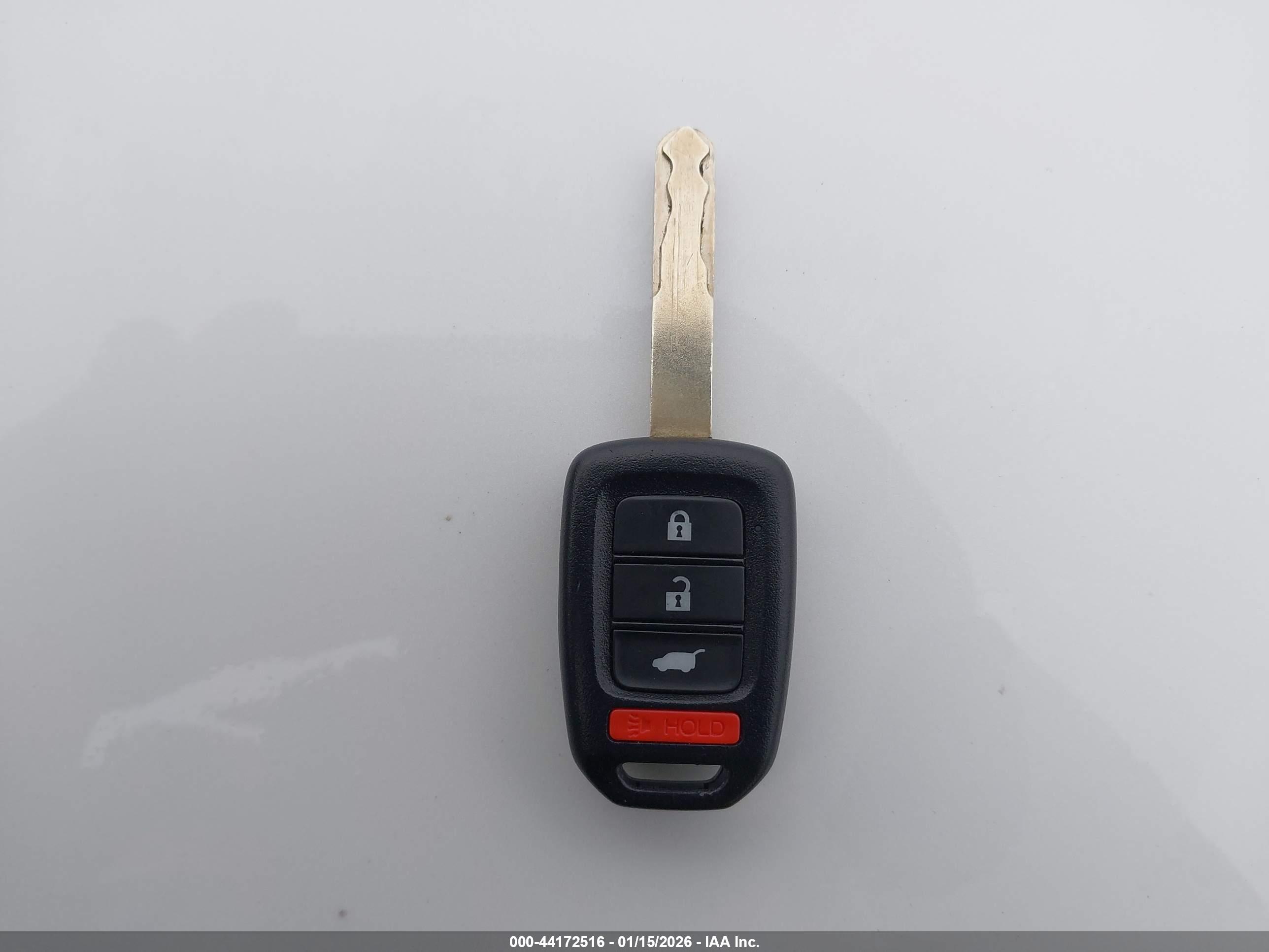 HONDA CR-V image 11