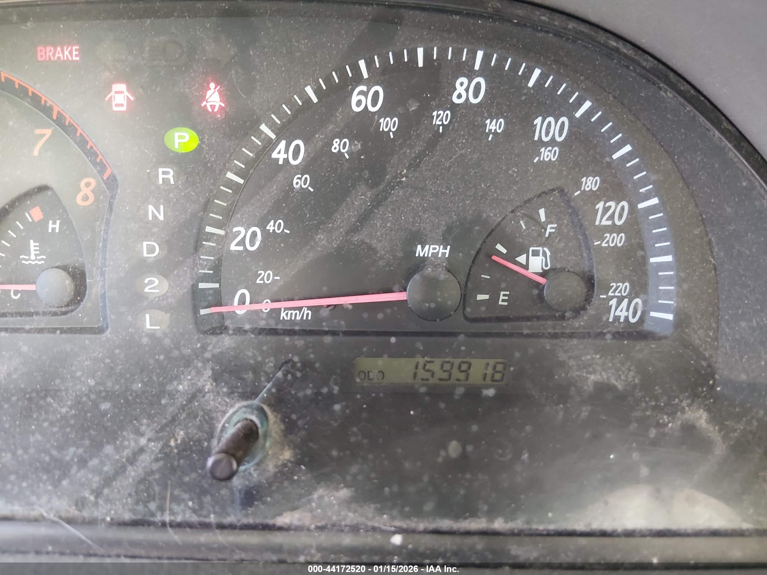 TOYOTA CAMRY image 7