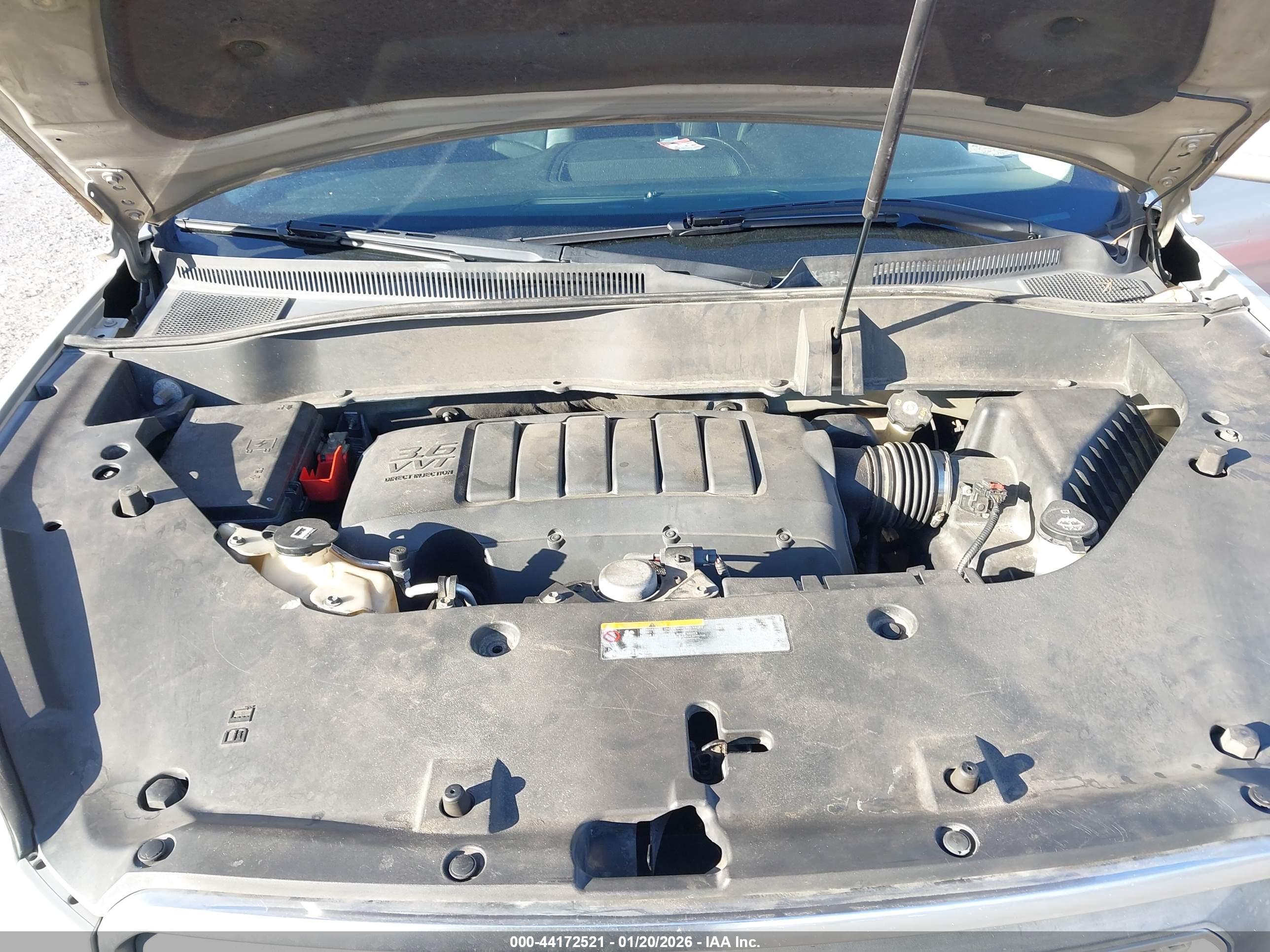 GMC ACADIA image 10