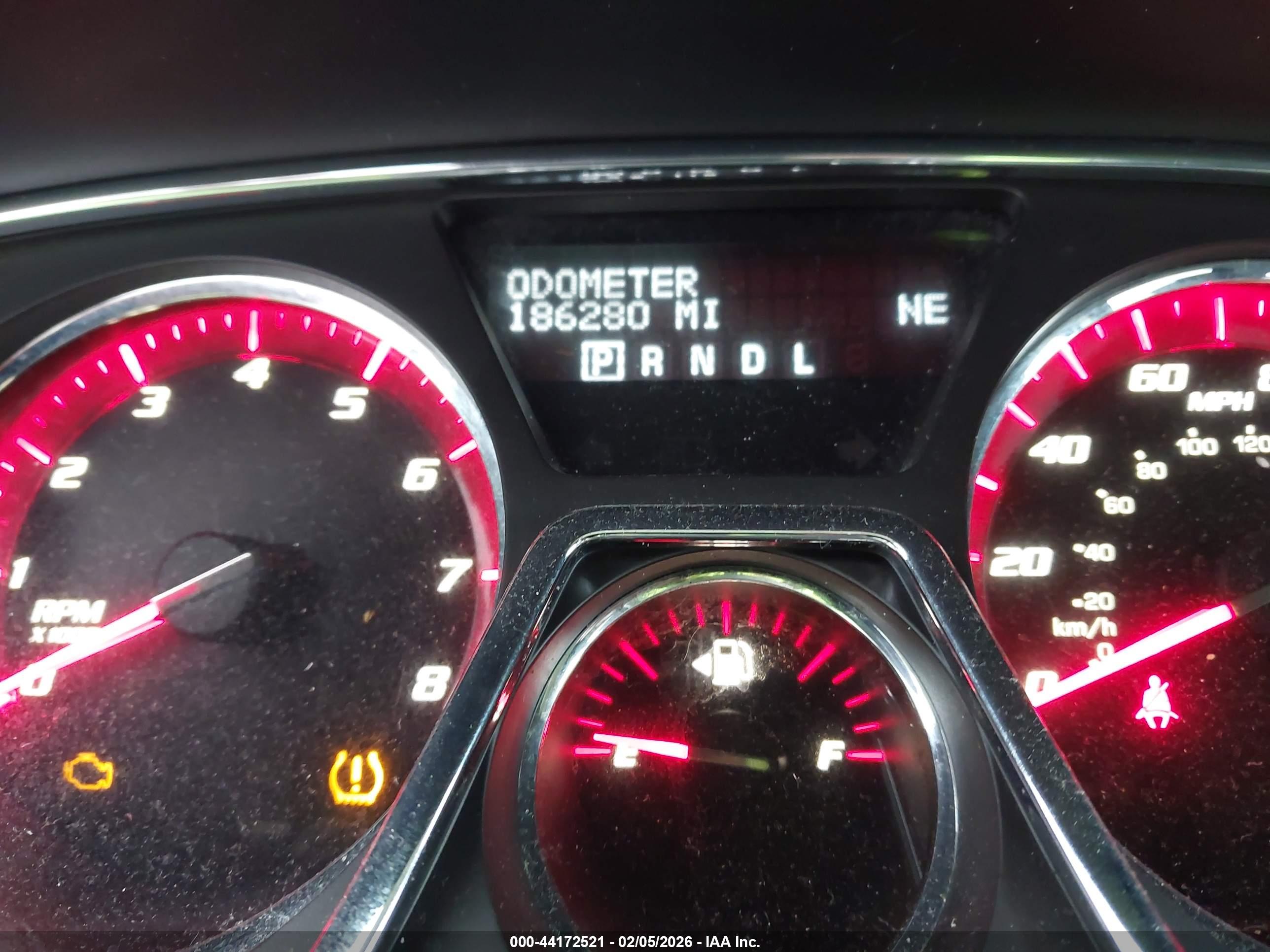 GMC ACADIA image 7