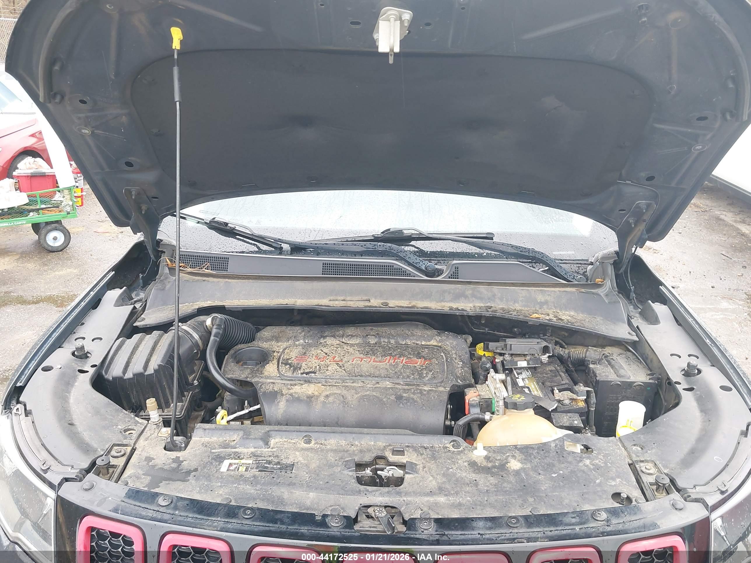 JEEP COMPASS image 10