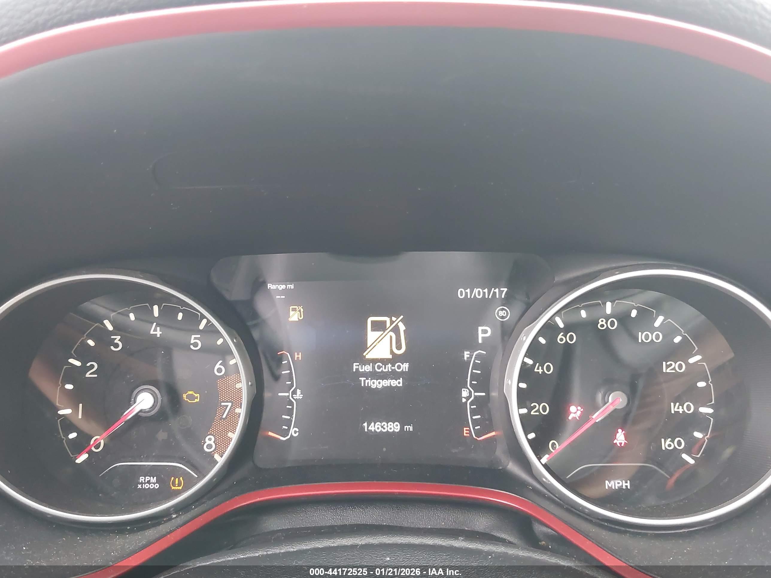 JEEP COMPASS image 7