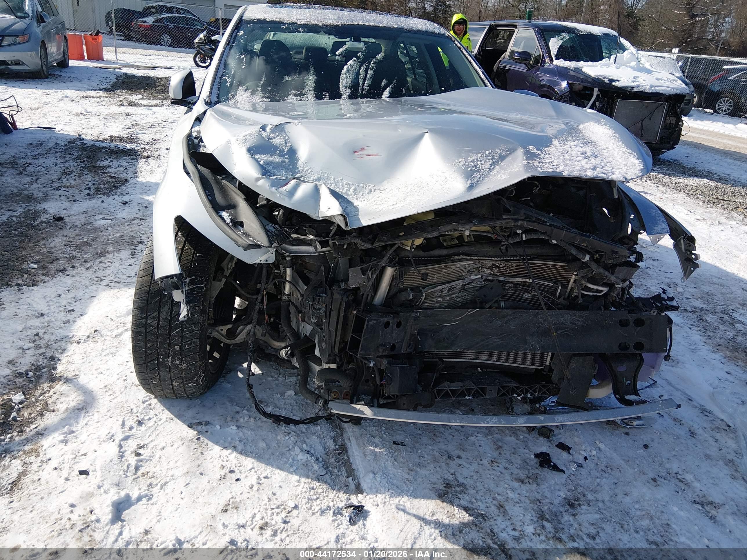 INFINITI Q50 image 6
