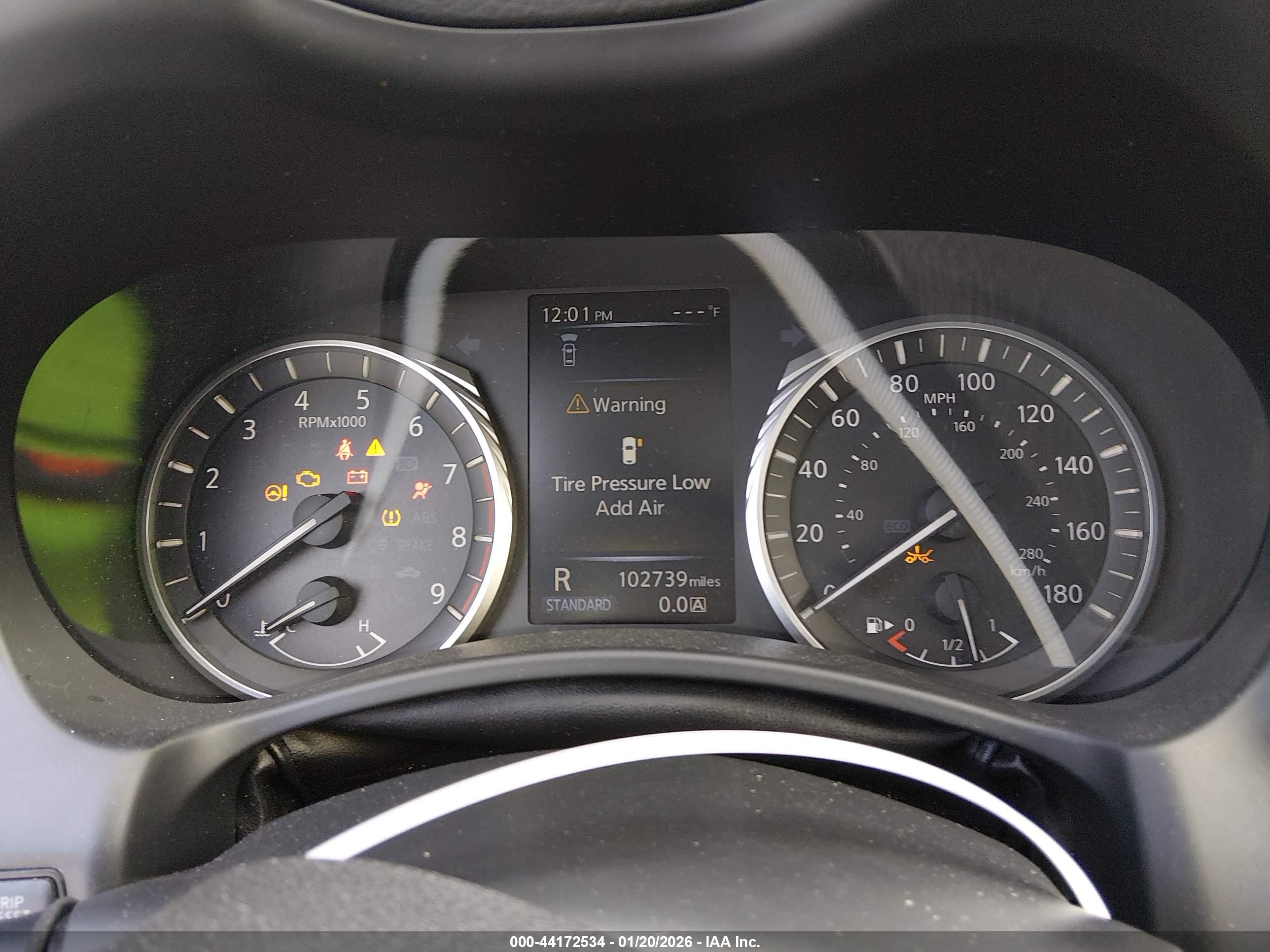 INFINITI Q50 image 7