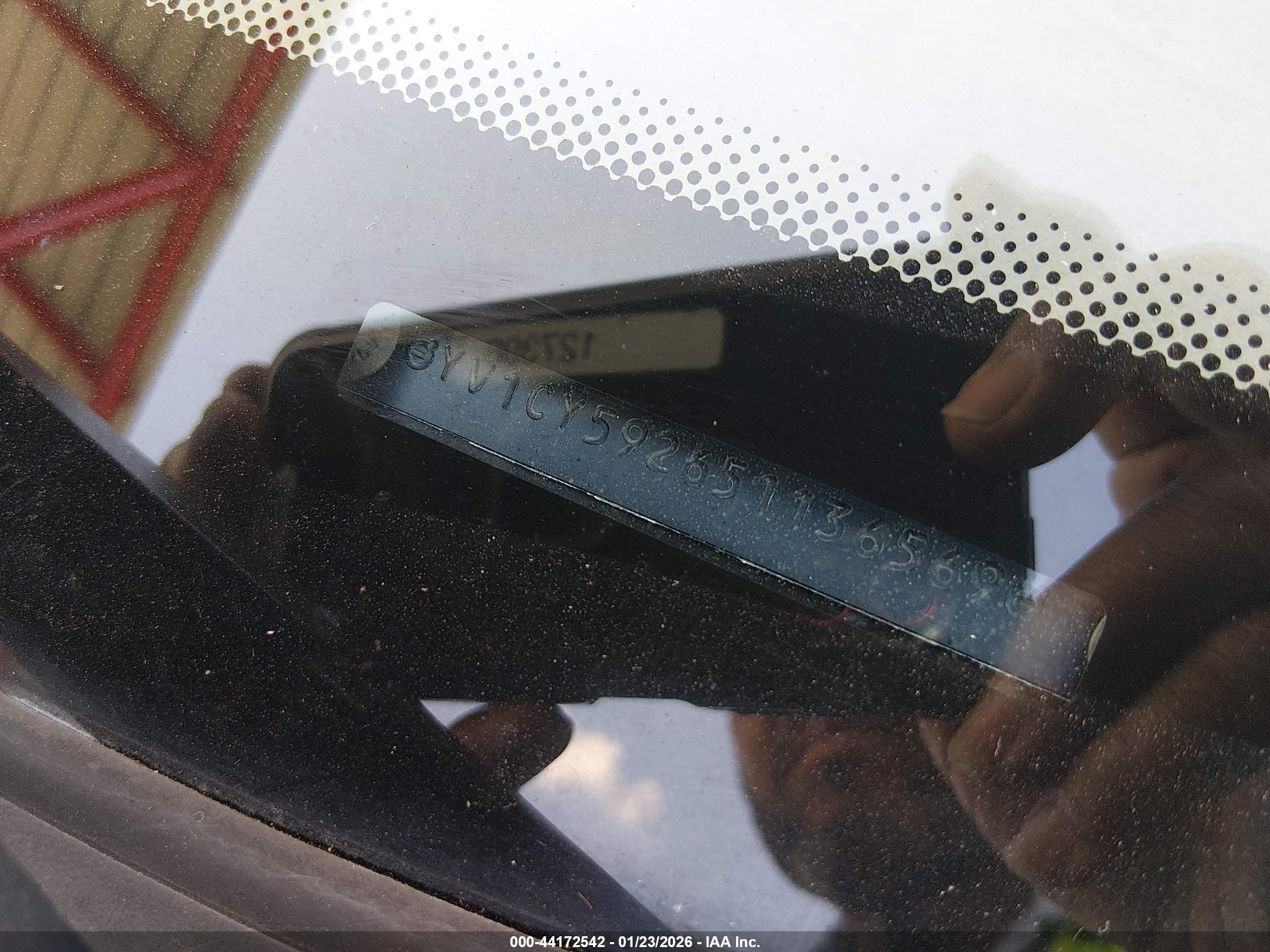 VOLVO XC90 image 9