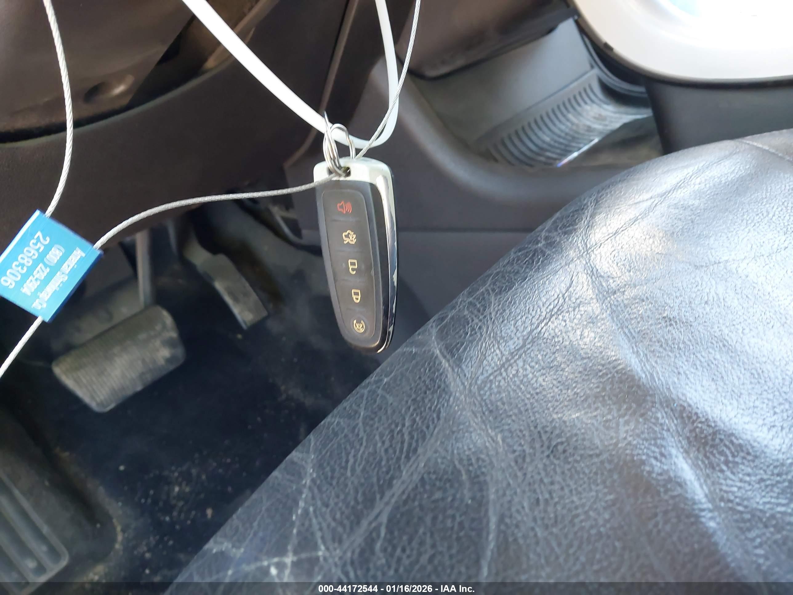 FORD EDGE image 11