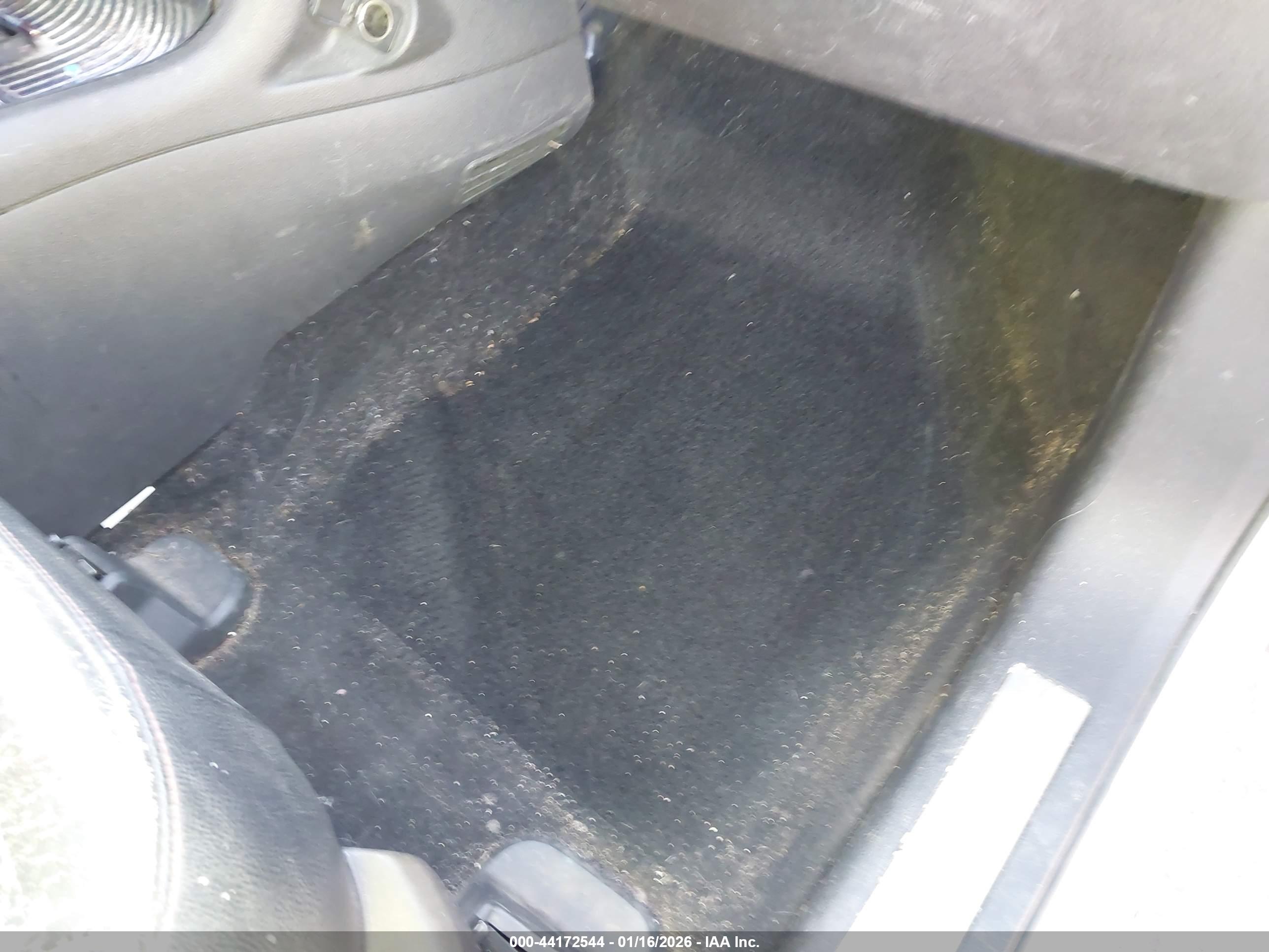 FORD EDGE image 8