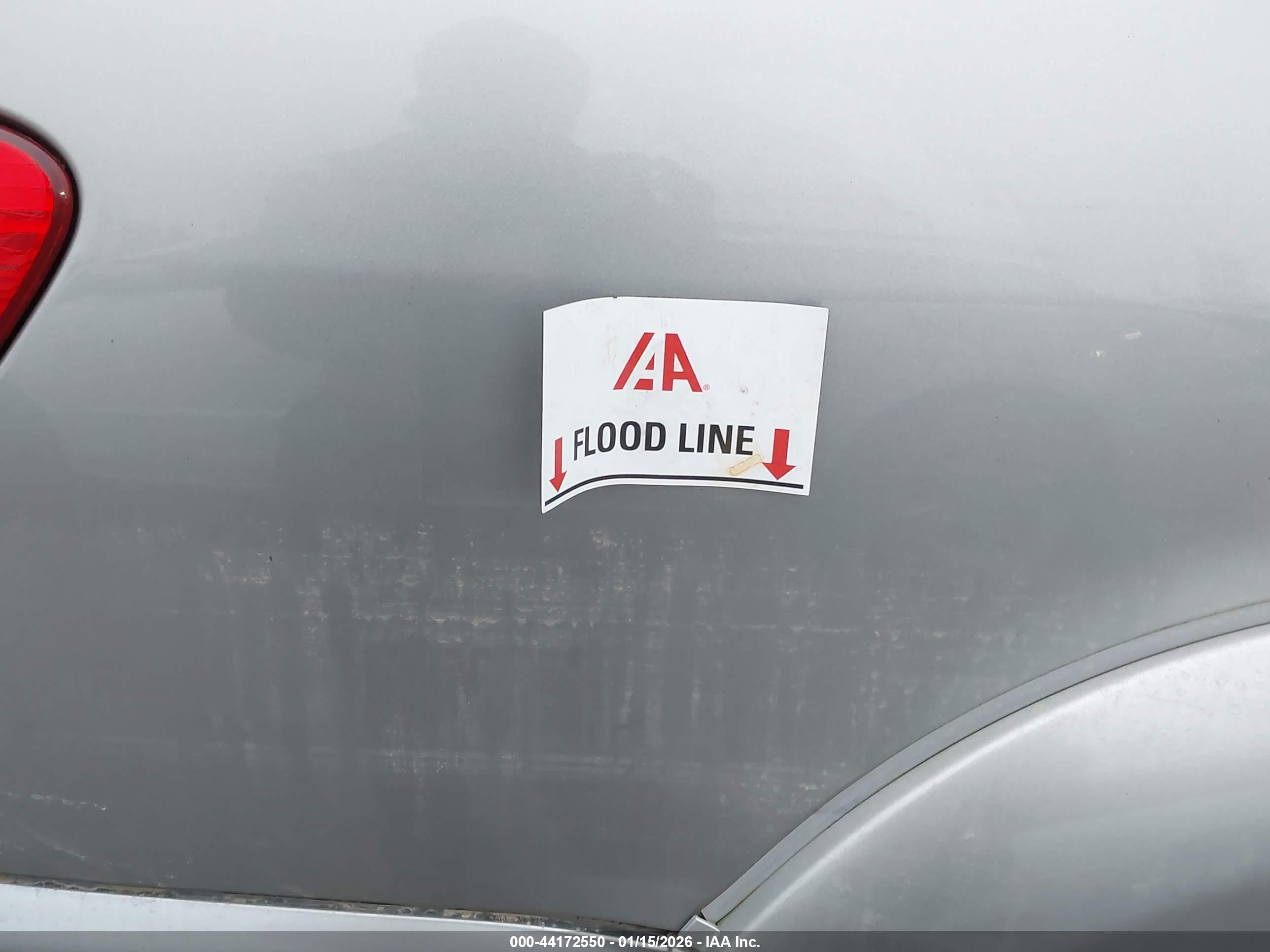 TOYOTA SEQUOIA image 6