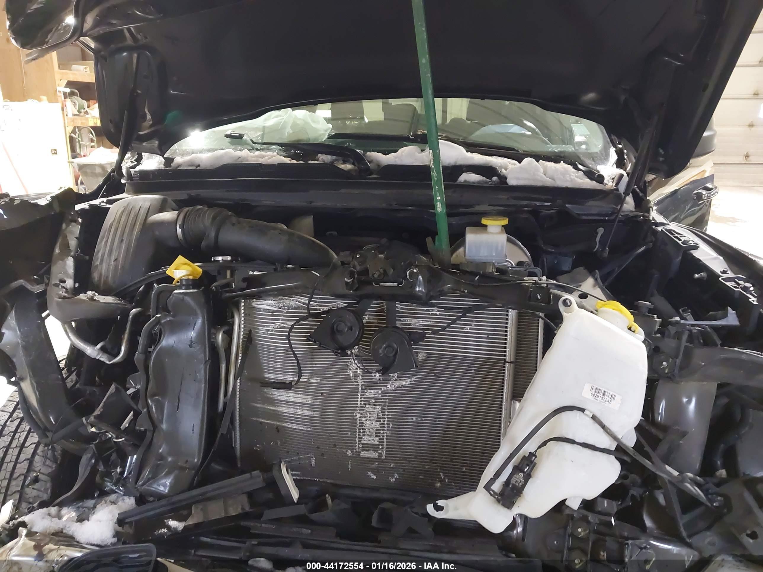 RAM 1500 image 10