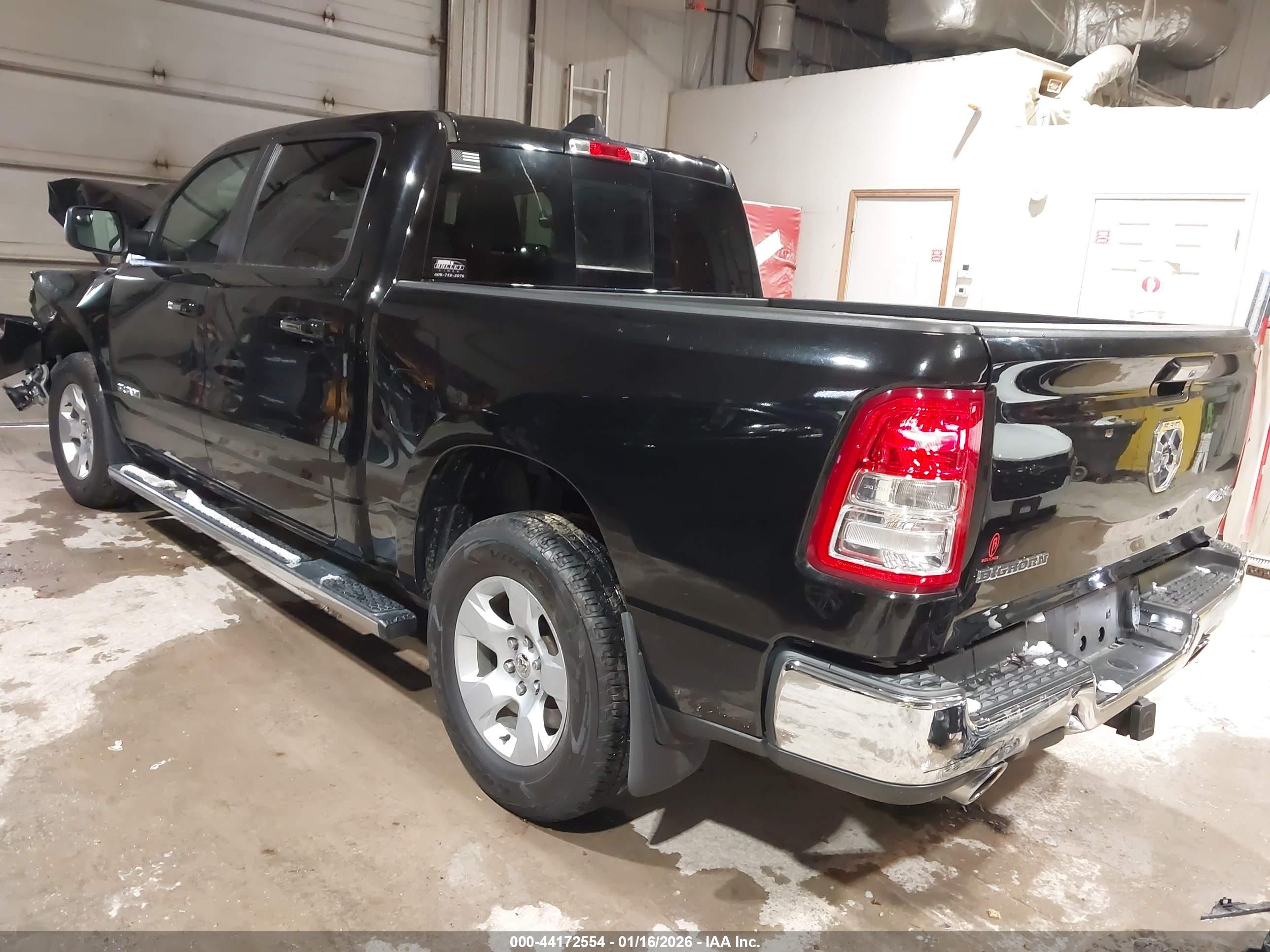 RAM 1500 image 3
