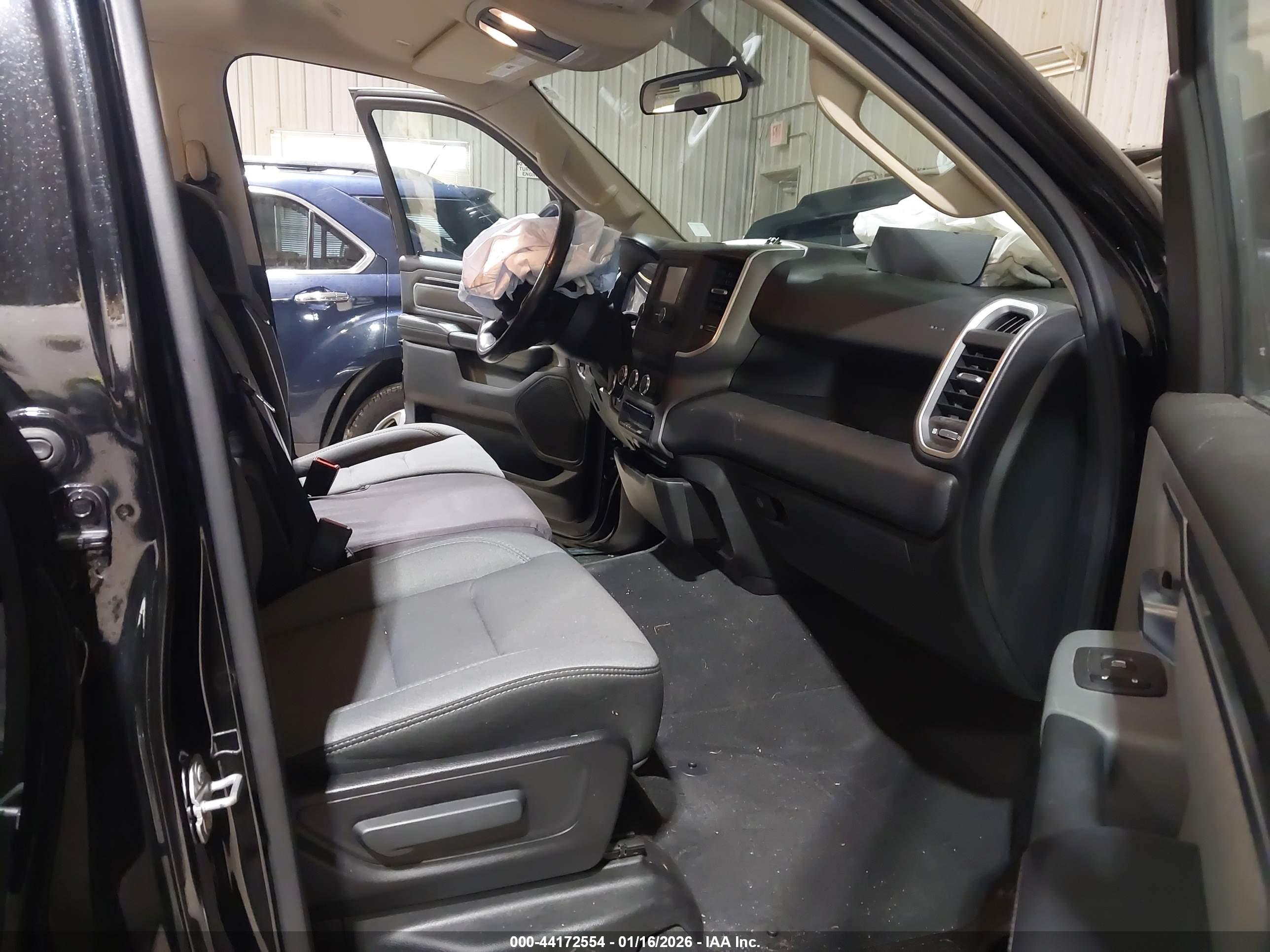 RAM 1500 image 5