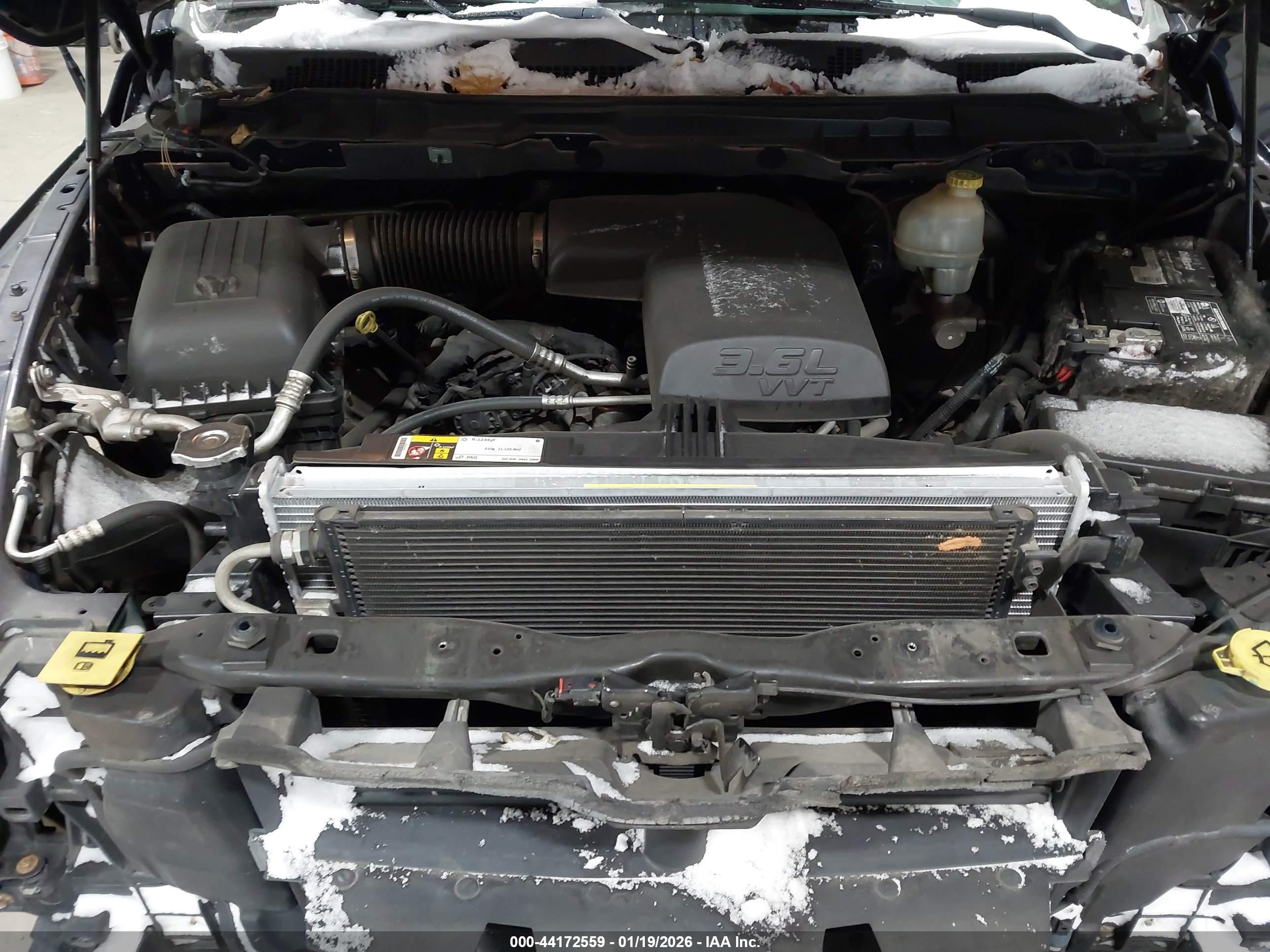 RAM 1500 image 10