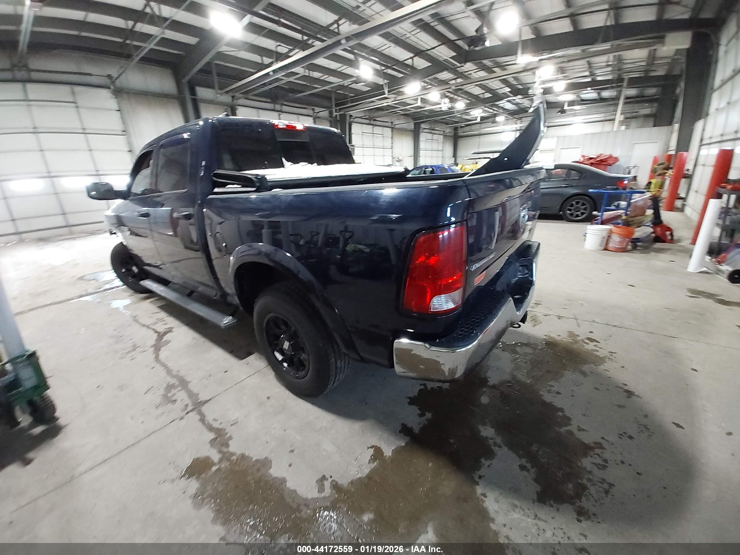RAM 1500 image 3