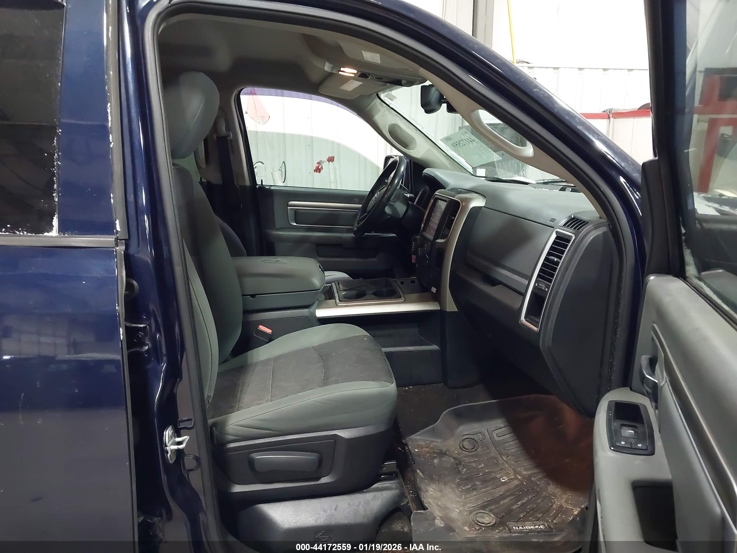 RAM 1500 image 5