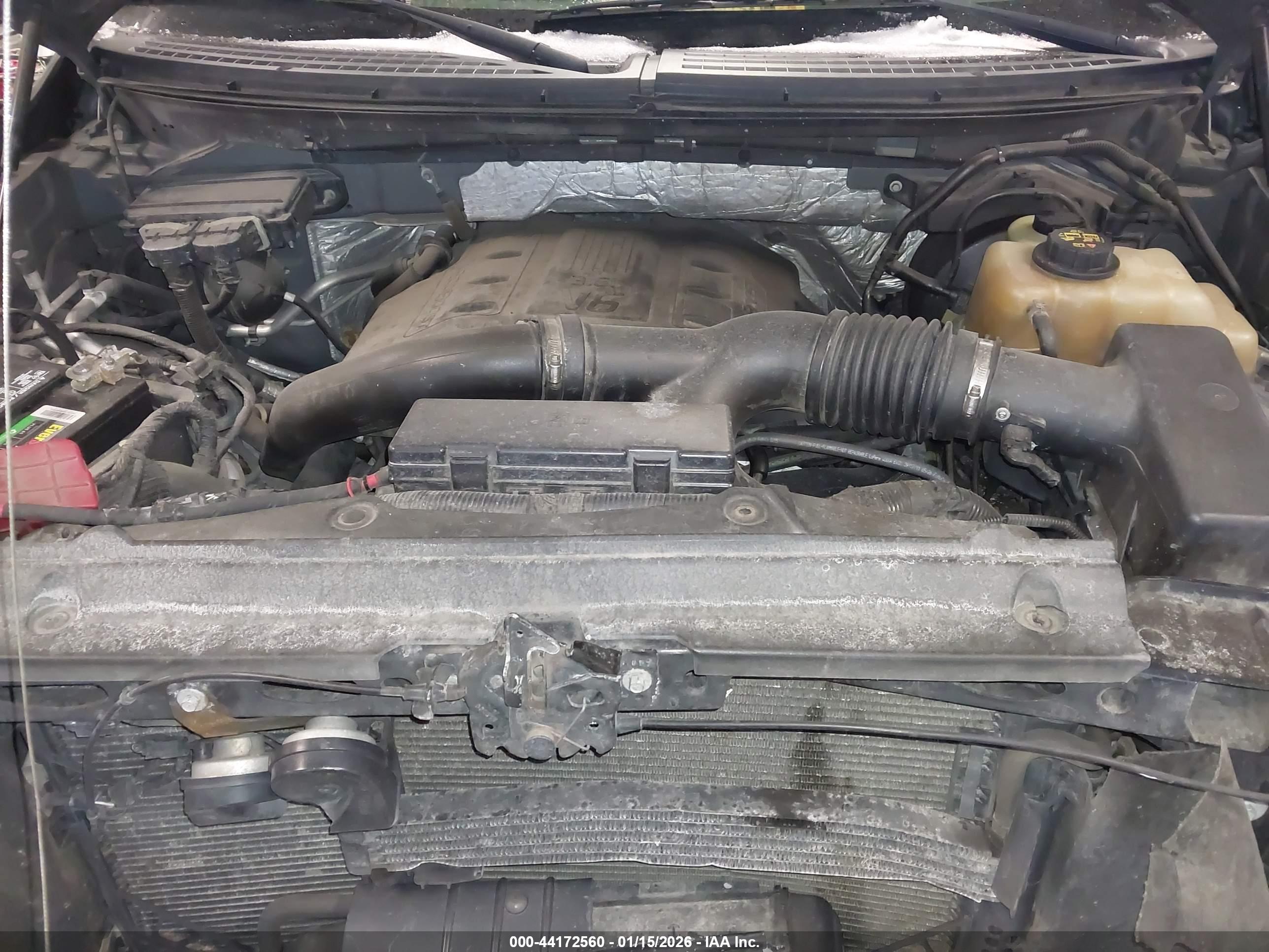FORD F-150 image 10