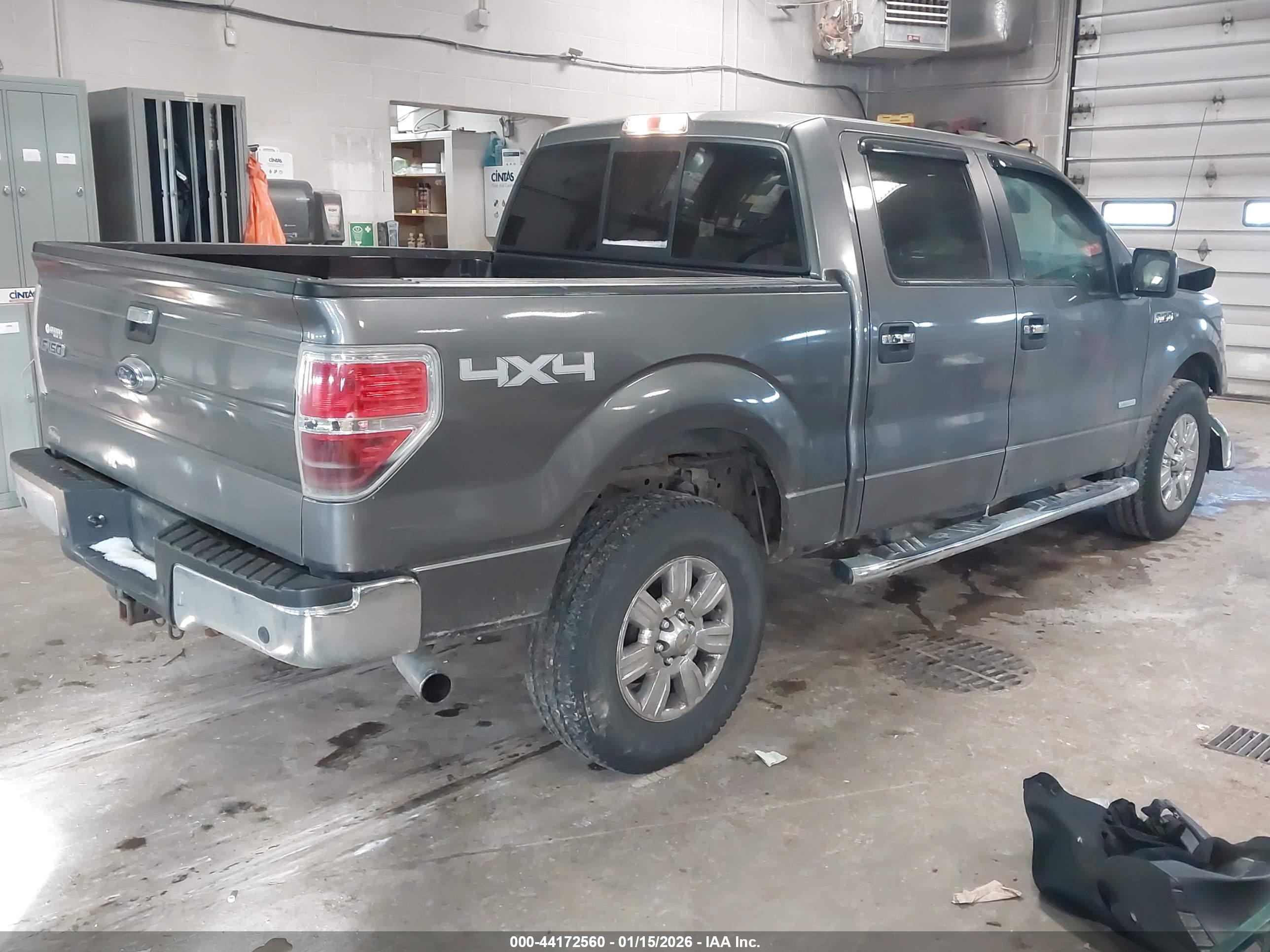 FORD F-150 image 4