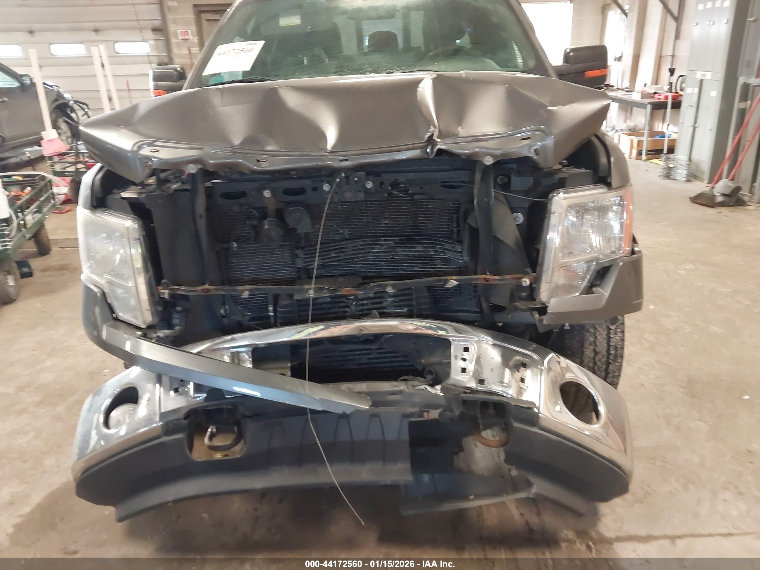 FORD F-150 image 6