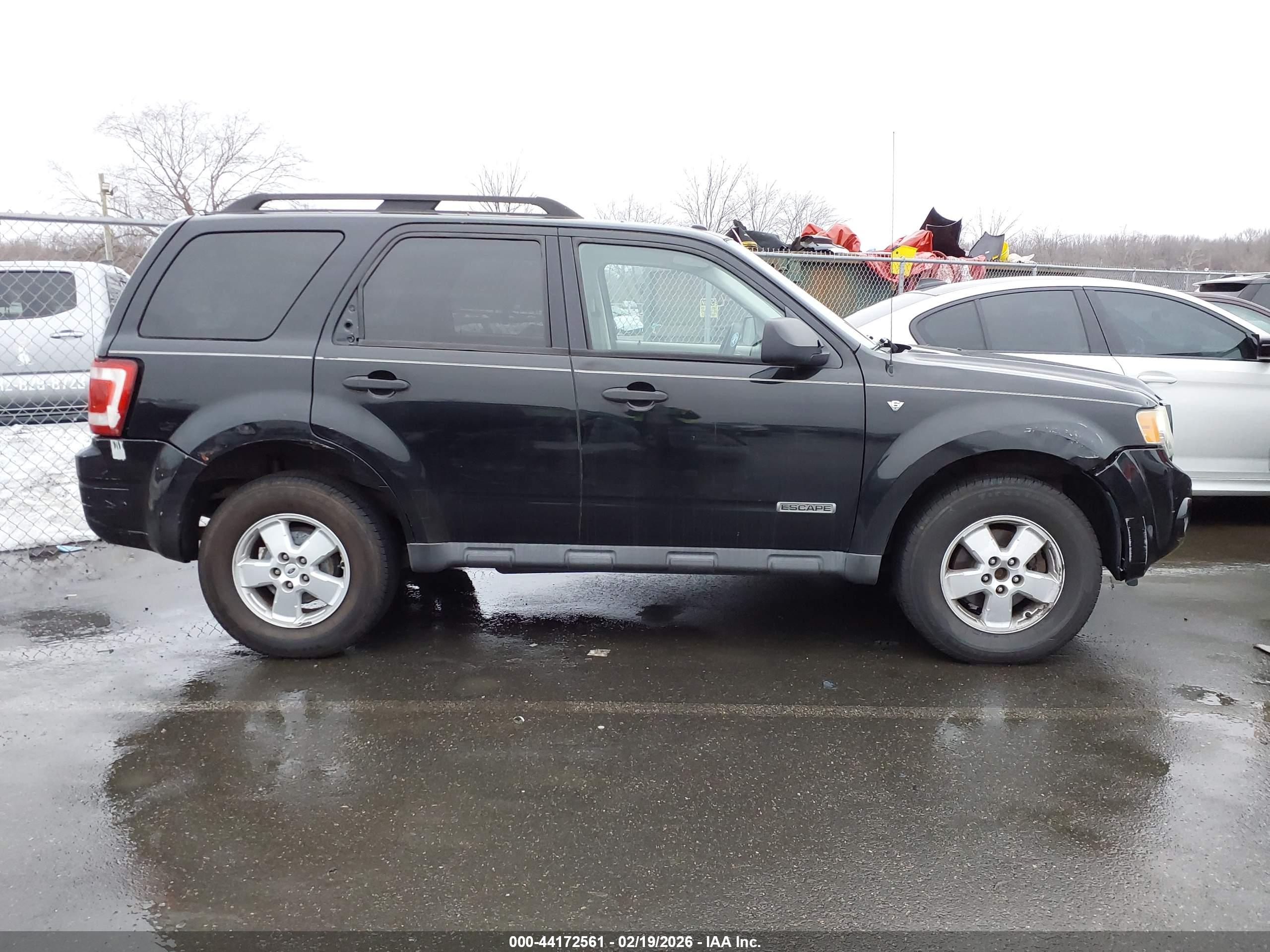 FORD ESCAPE image 6