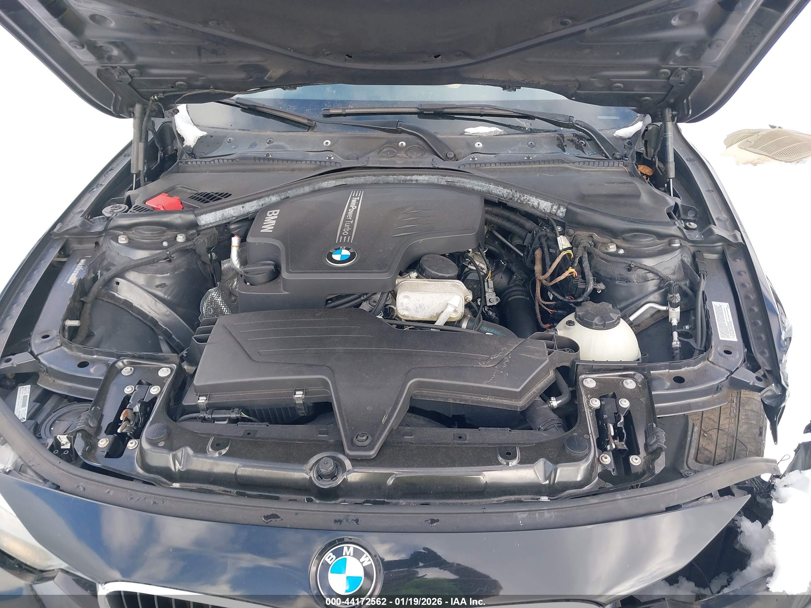 BMW 328I image 10