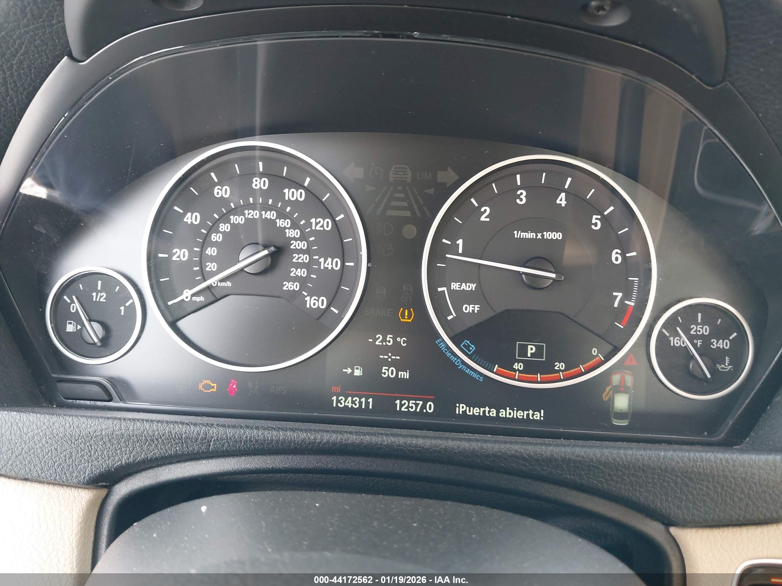 BMW 328I image 7