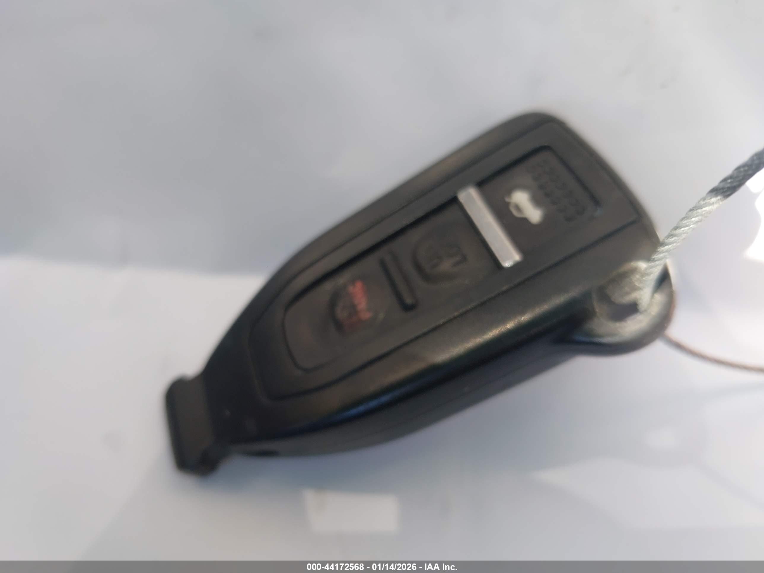 LEXUS LS image 11