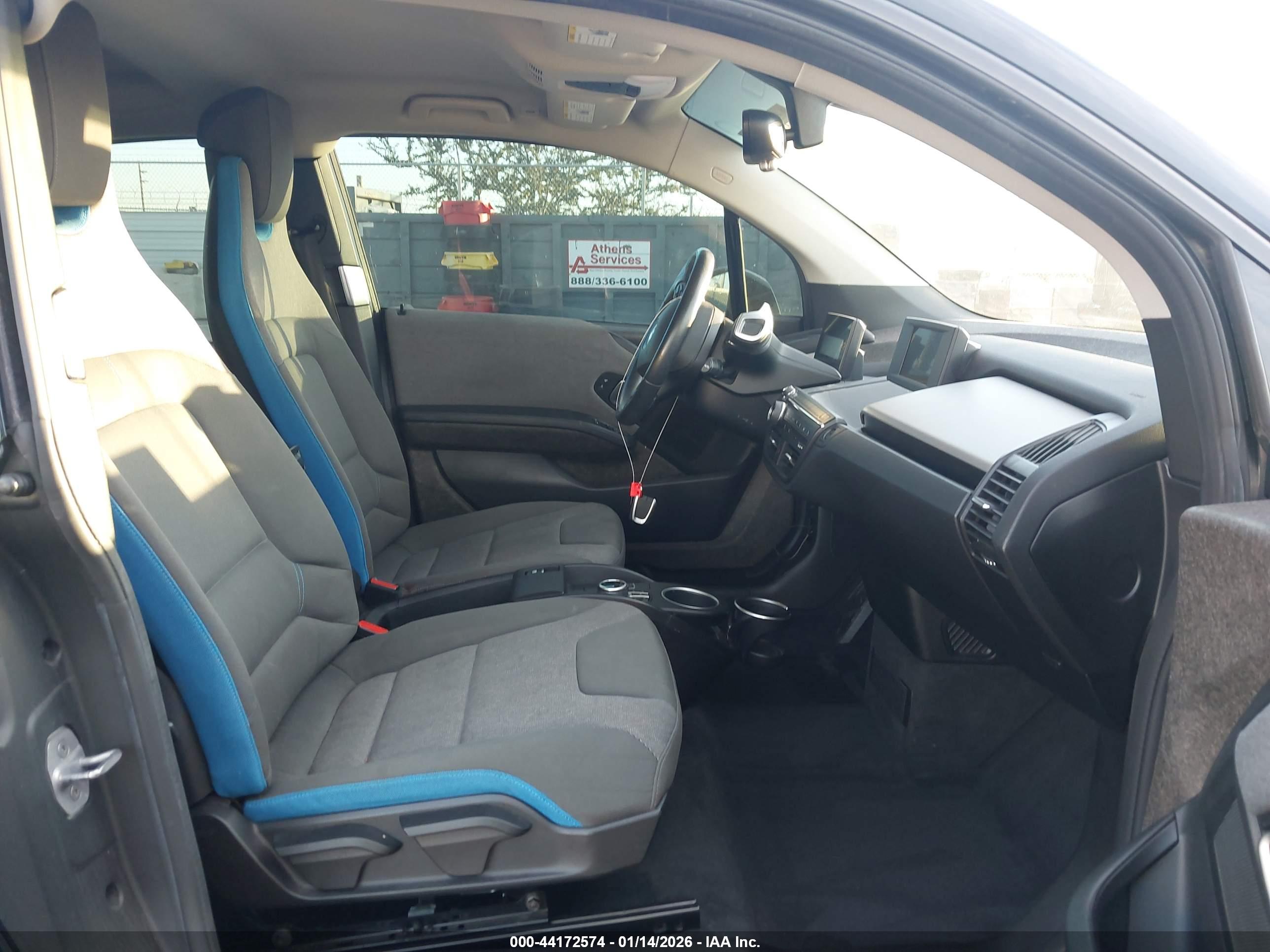 BMW I3 image 5