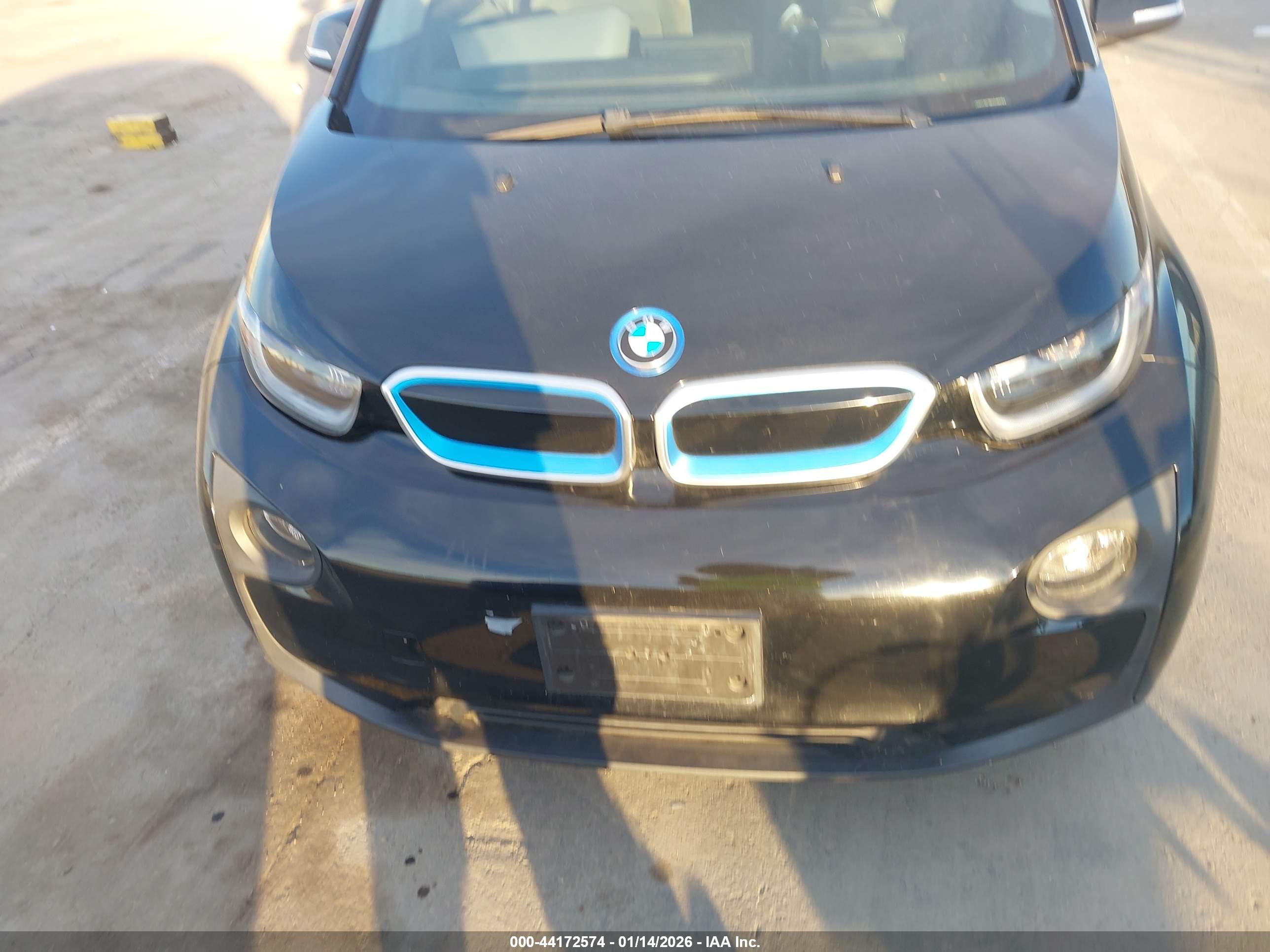 BMW I3 image 6