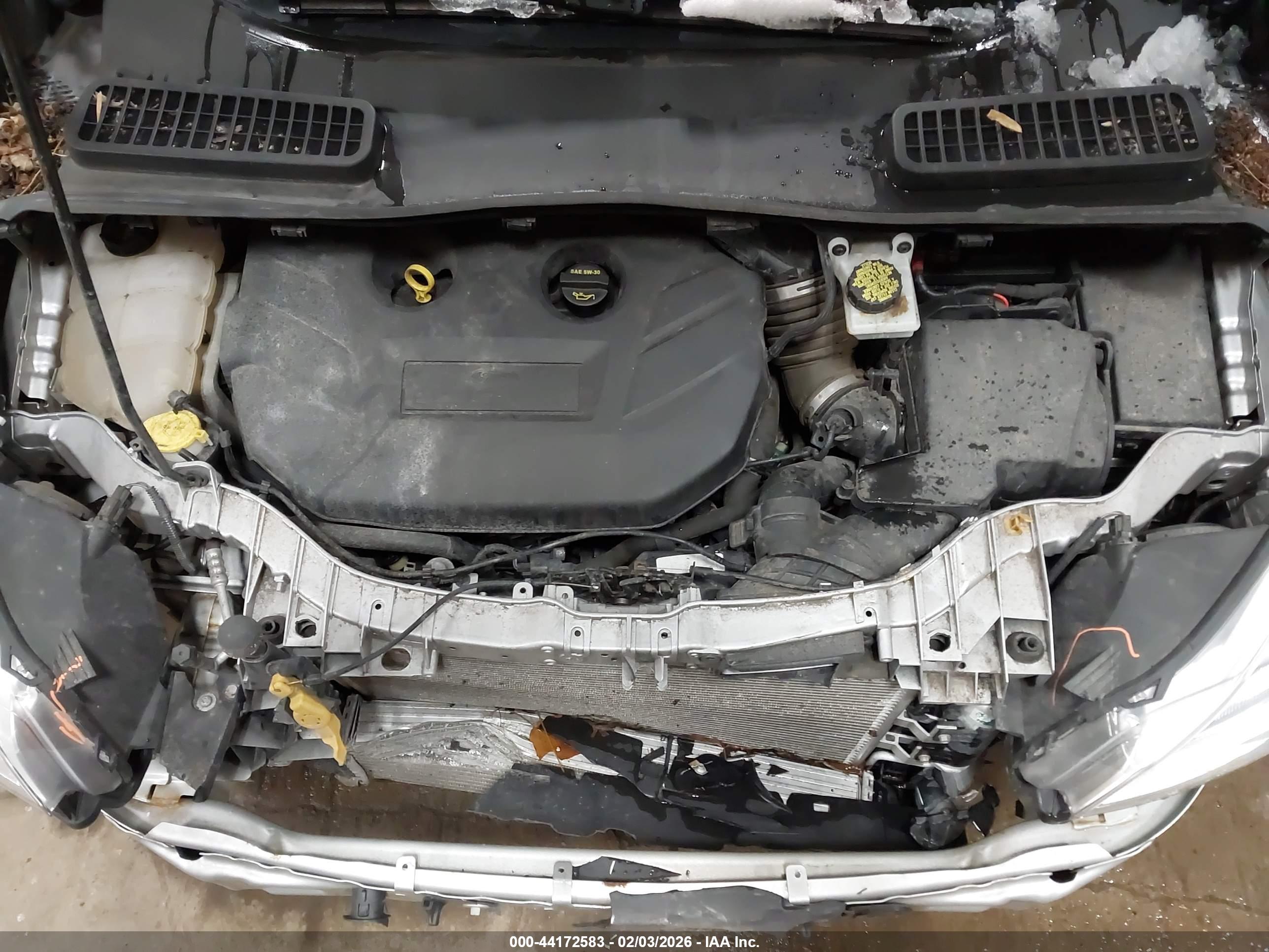 FORD ESCAPE image 10