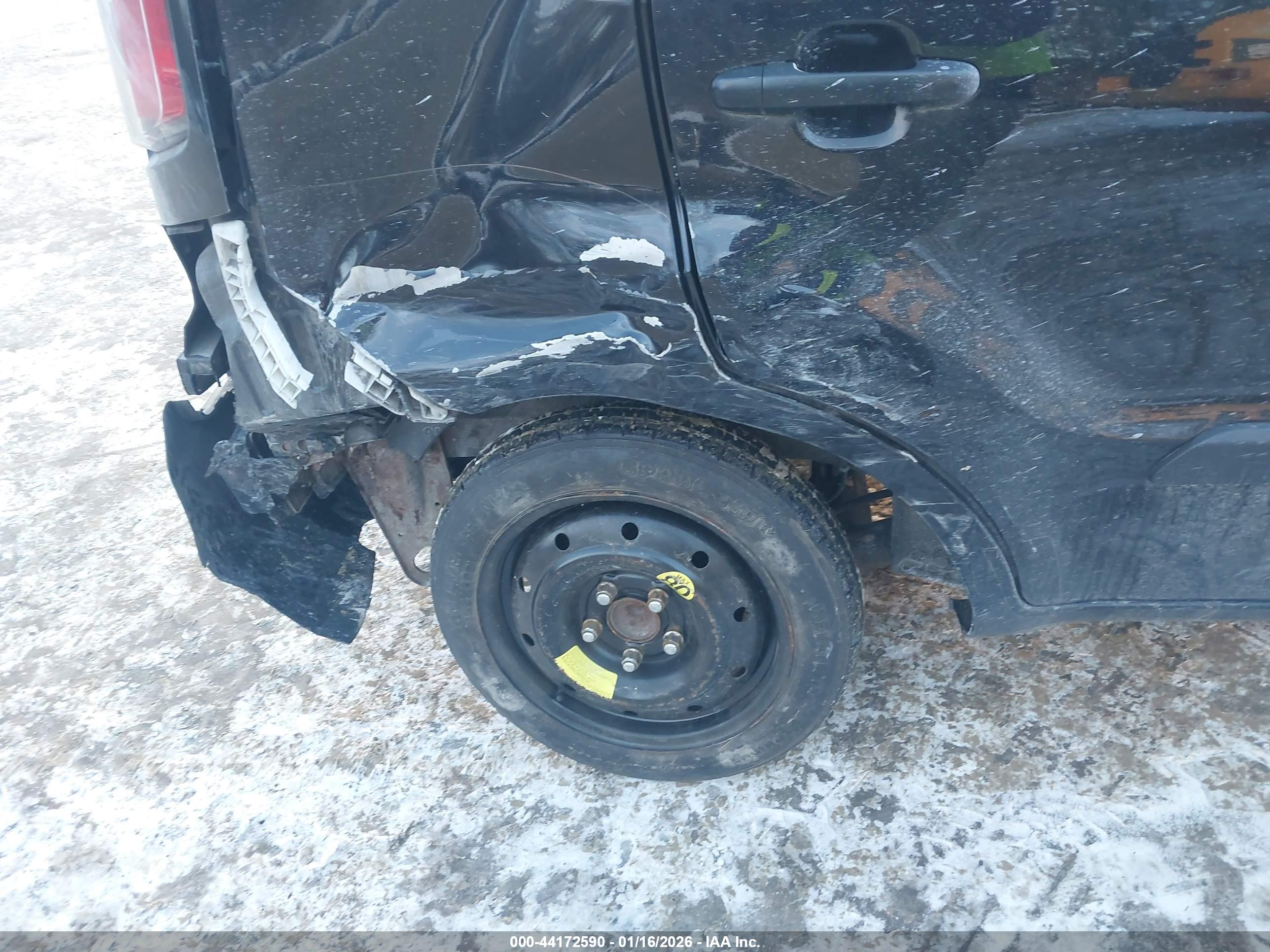 KIA SOUL image 6