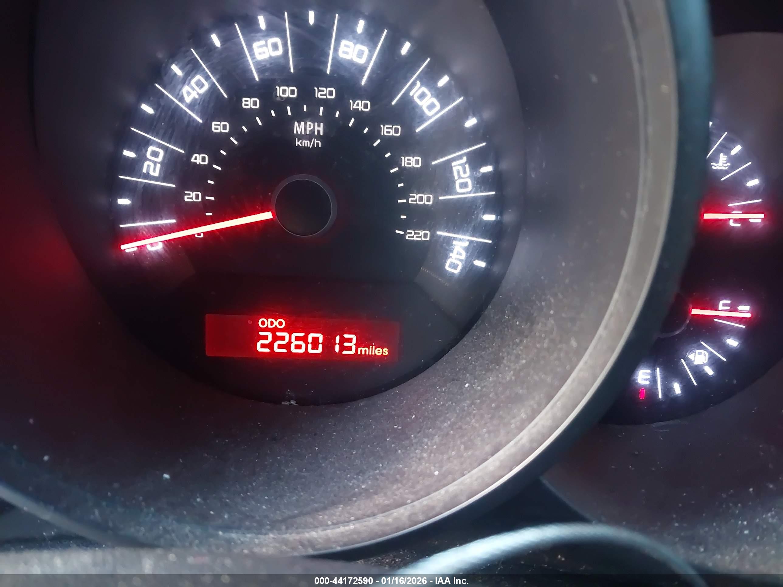 KIA SOUL image 7