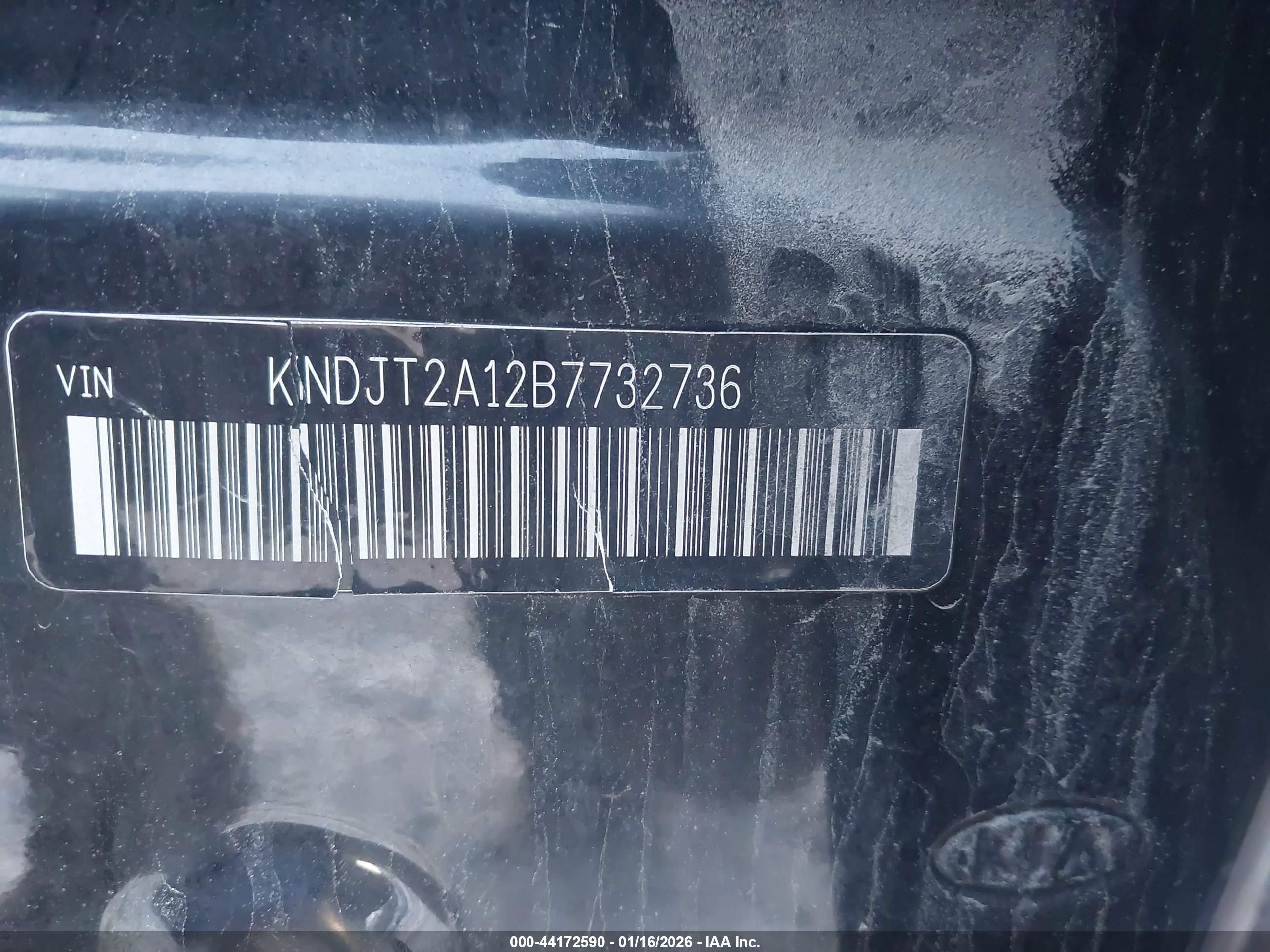 KIA SOUL image 9