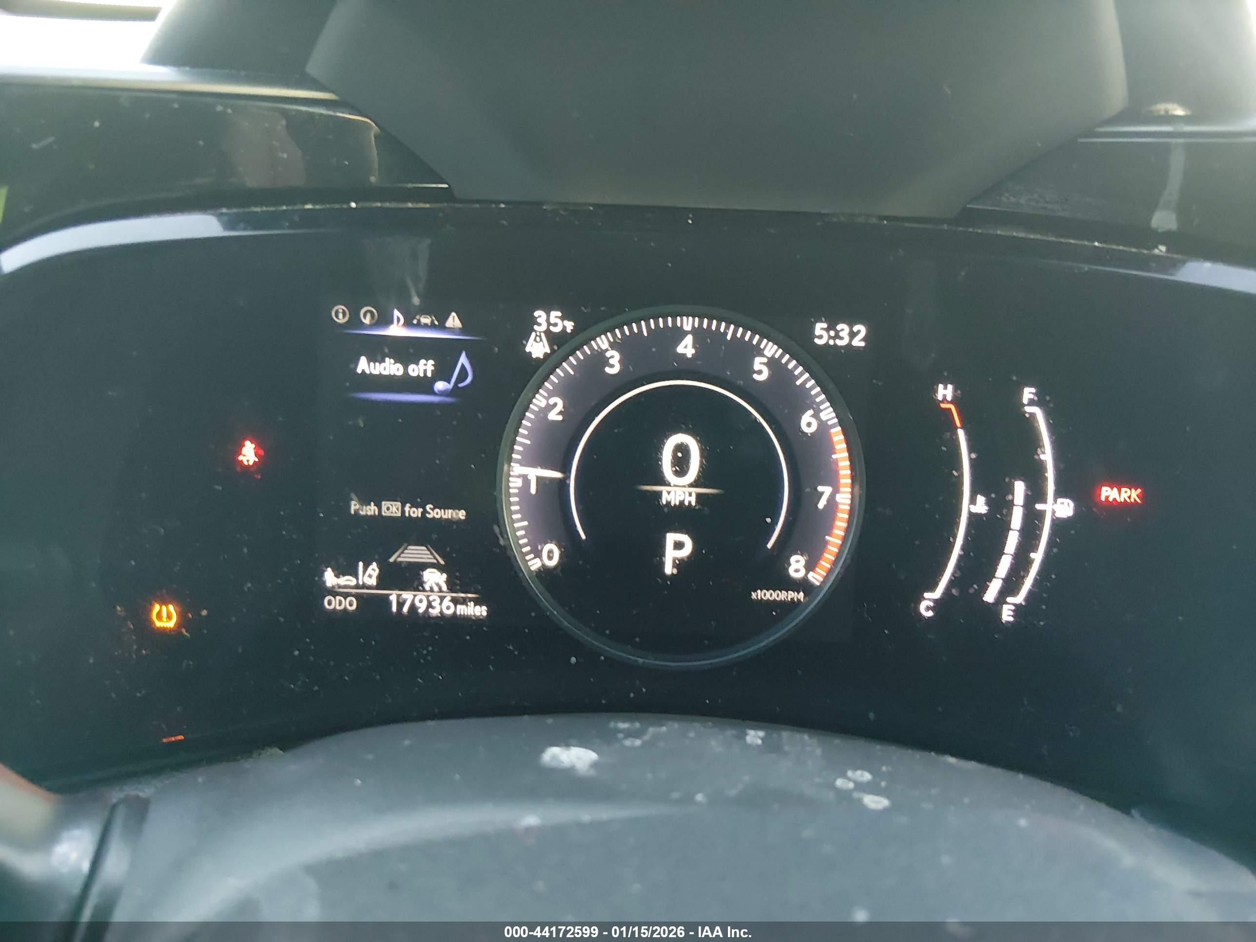 LEXUS NX image 7