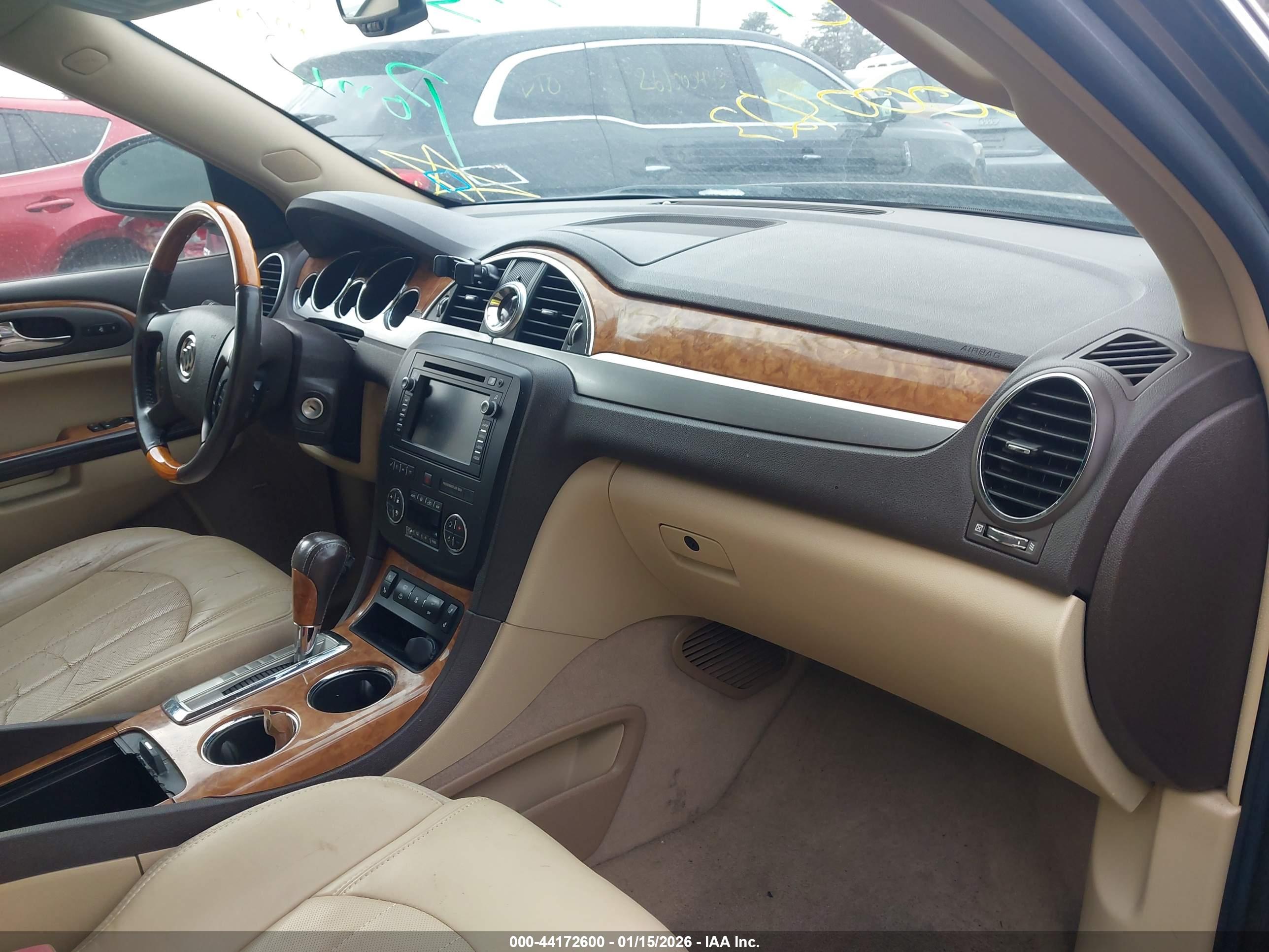 BUICK ENCLAVE image 5