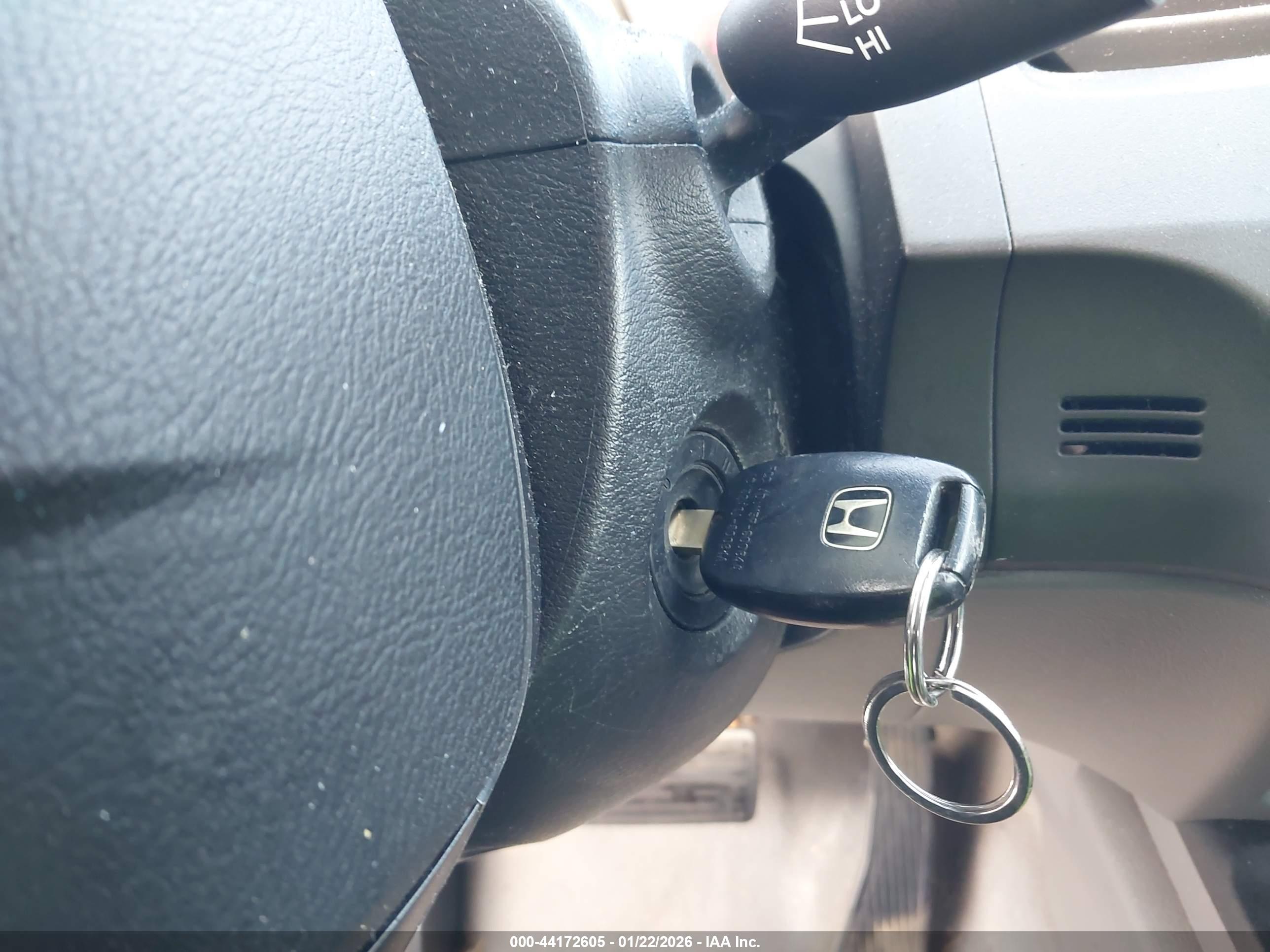HONDA CIVIC image 11