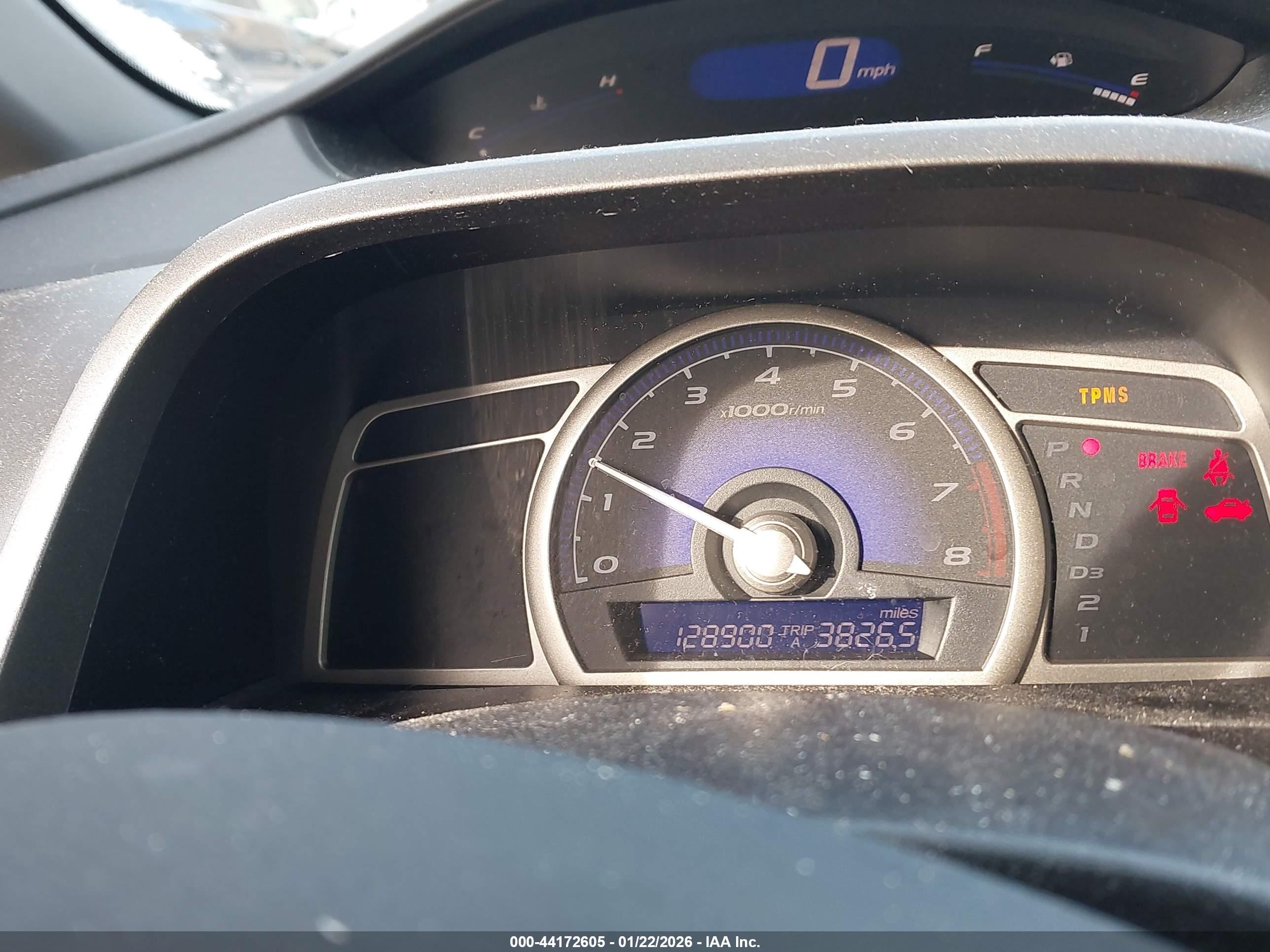 HONDA CIVIC image 7