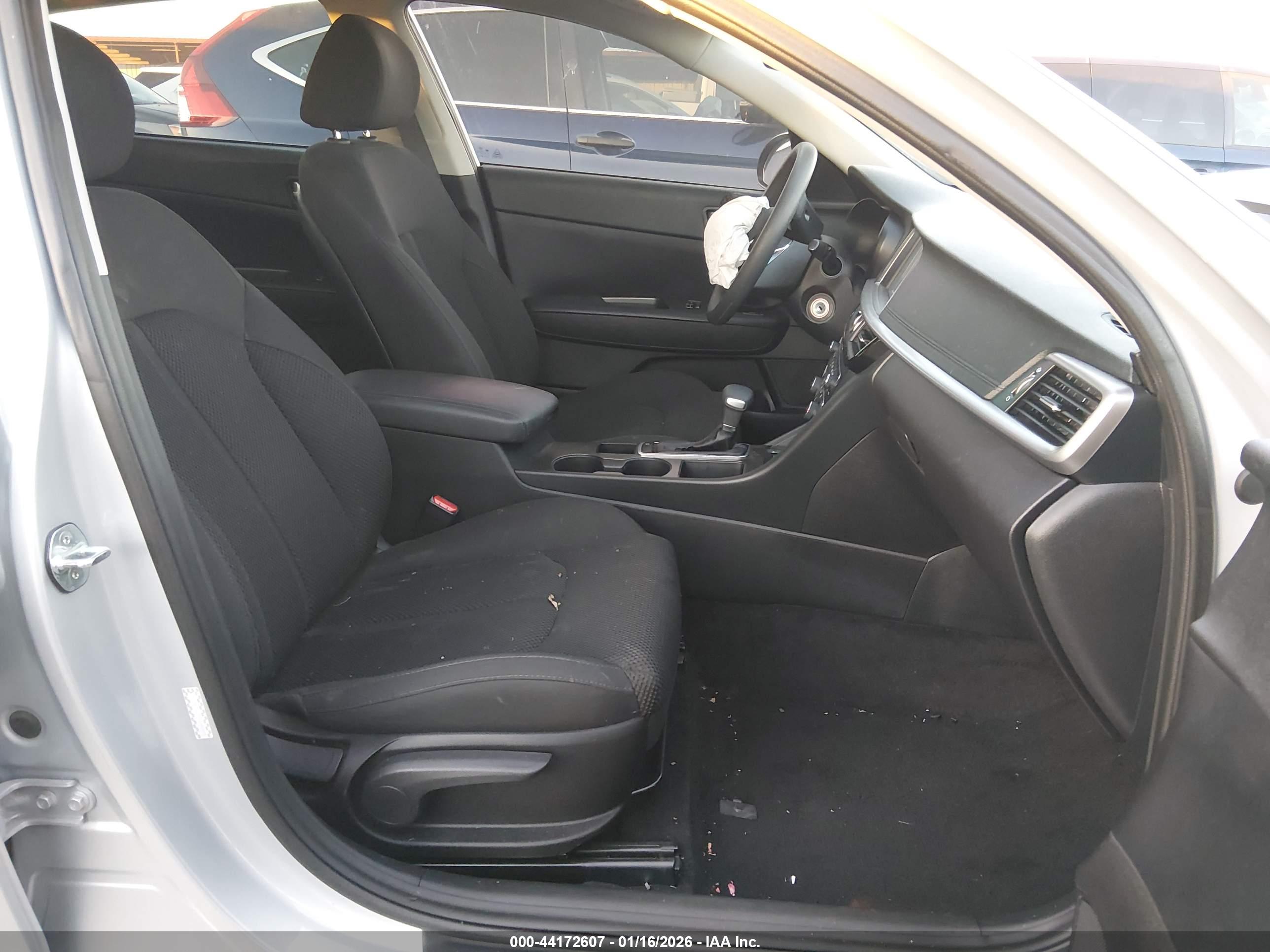 KIA OPTIMA image 5
