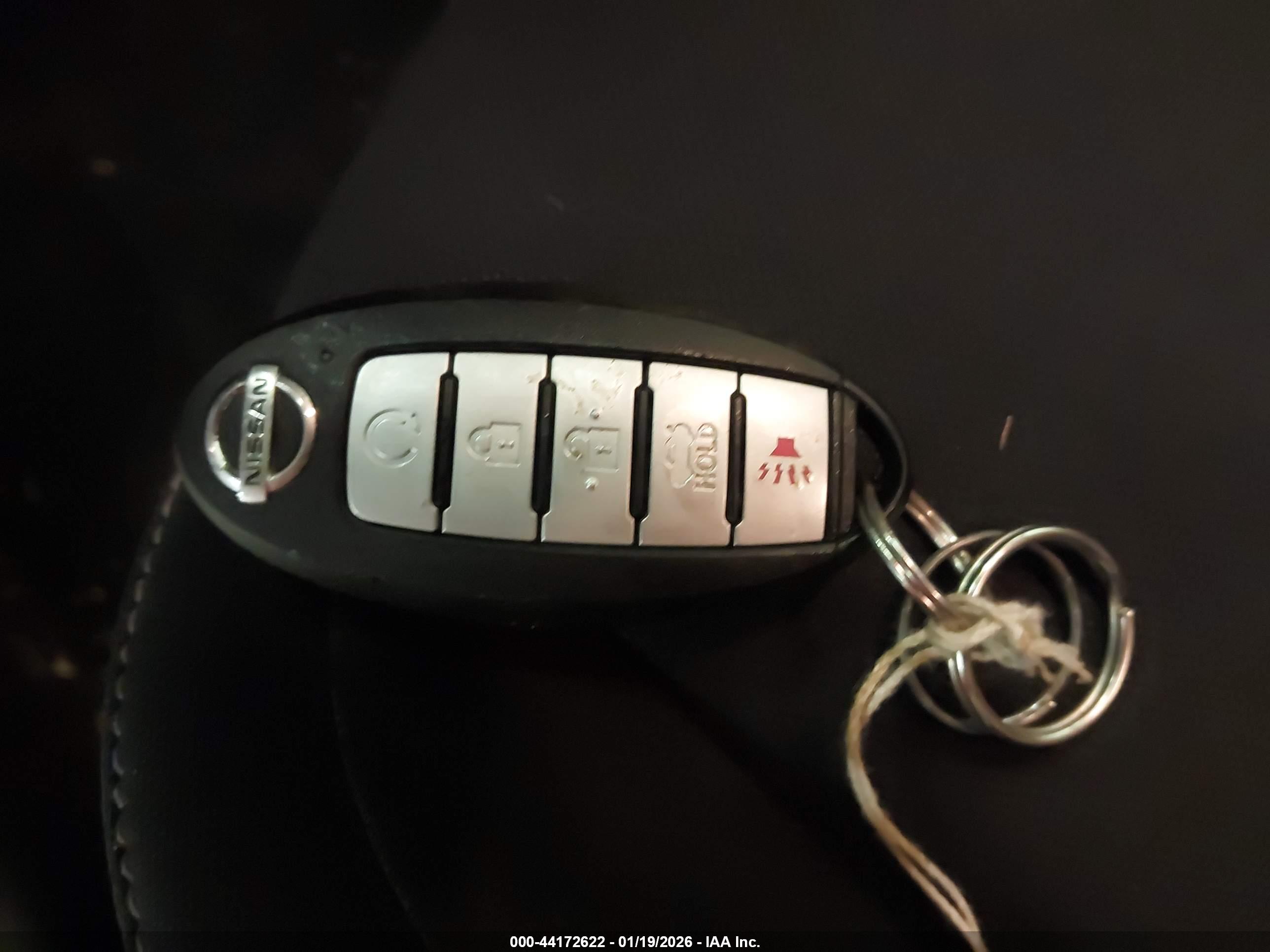 NISSAN SENTRA image 11