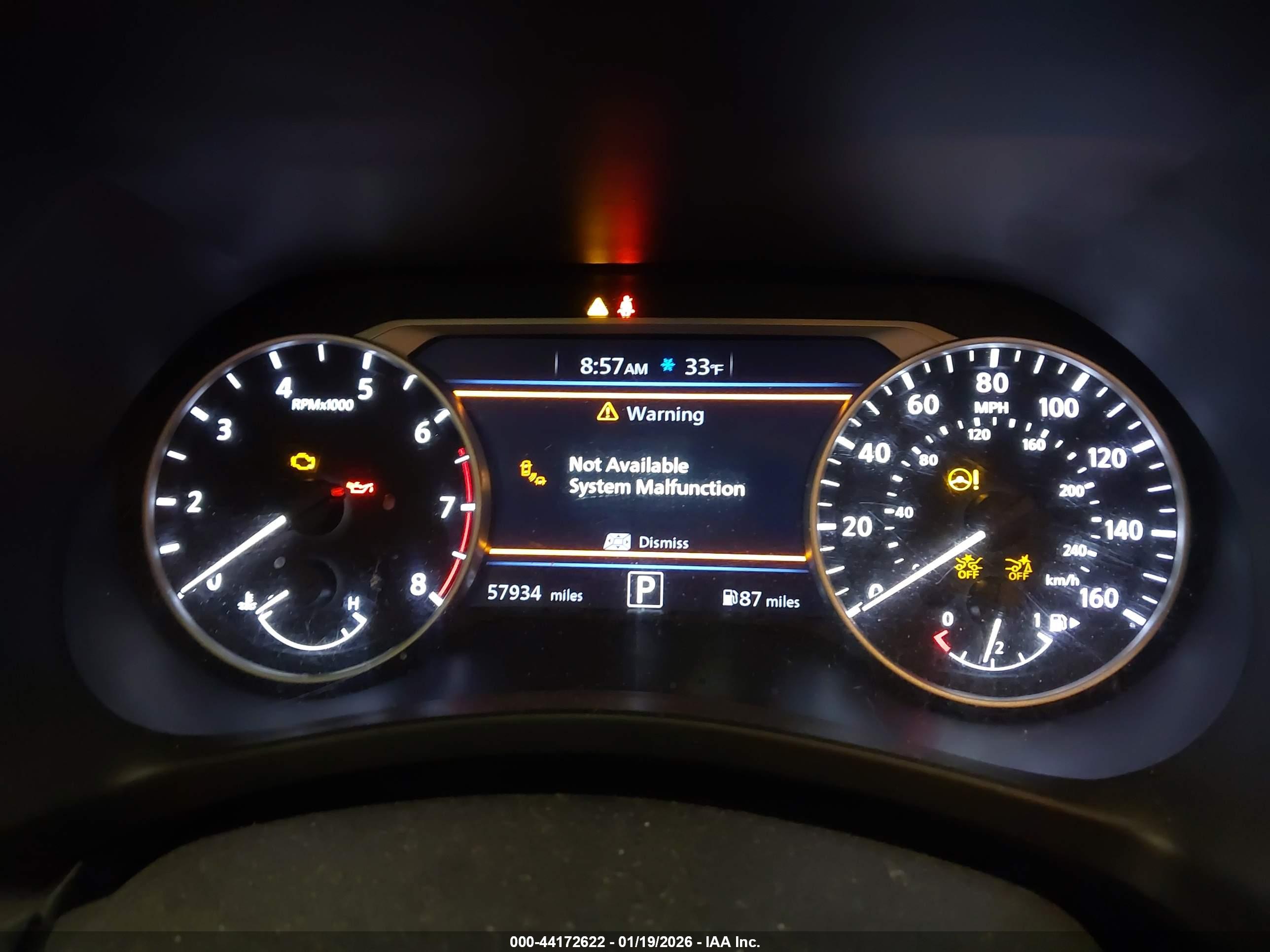 NISSAN SENTRA image 7