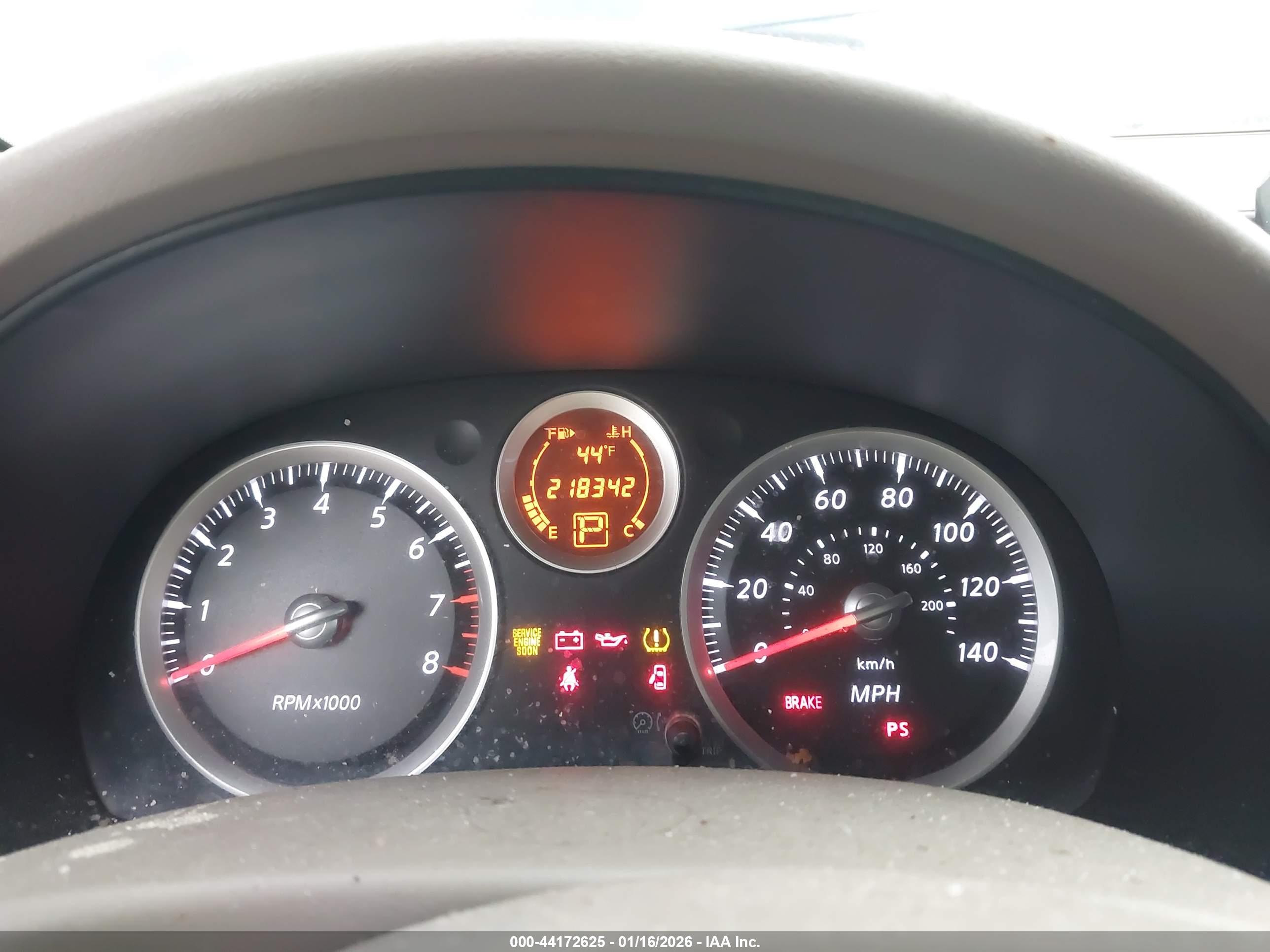 NISSAN SENTRA image 7