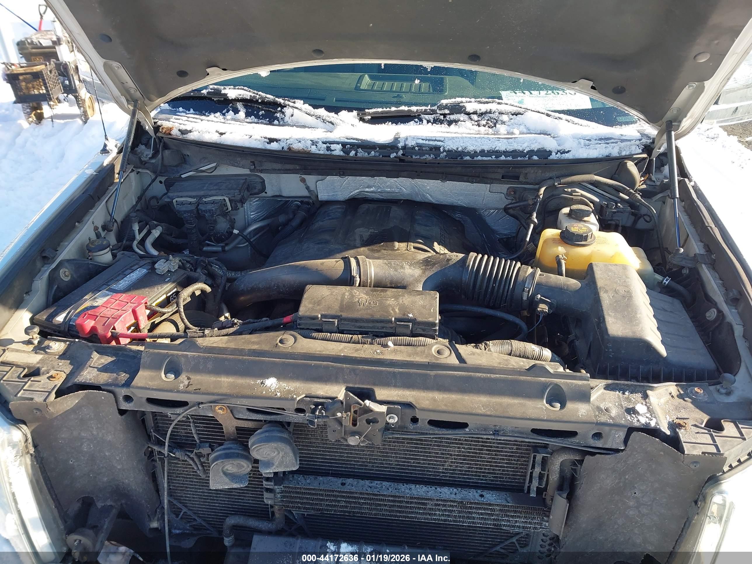 FORD F-150 image 10