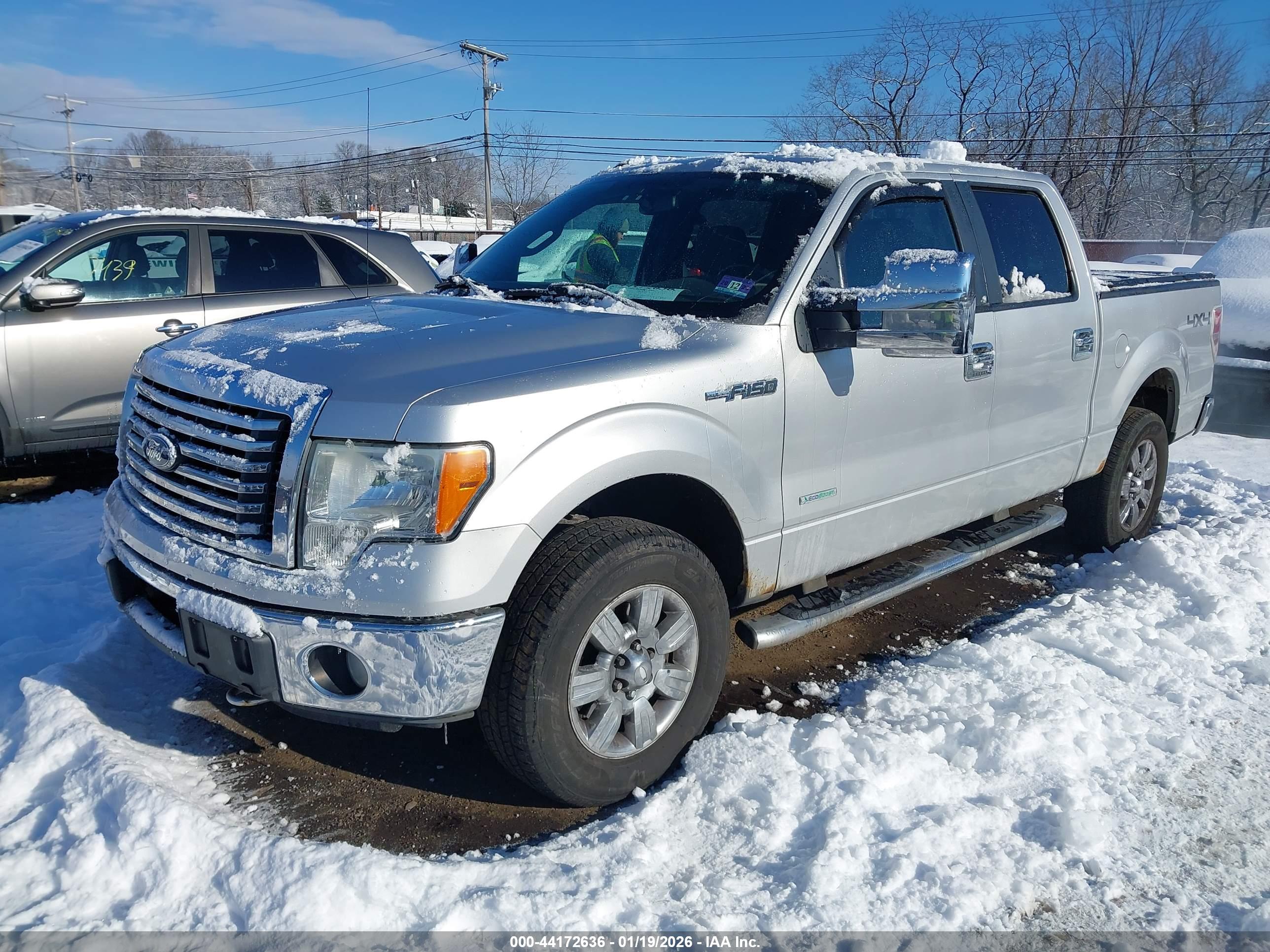 FORD F-150 image 2