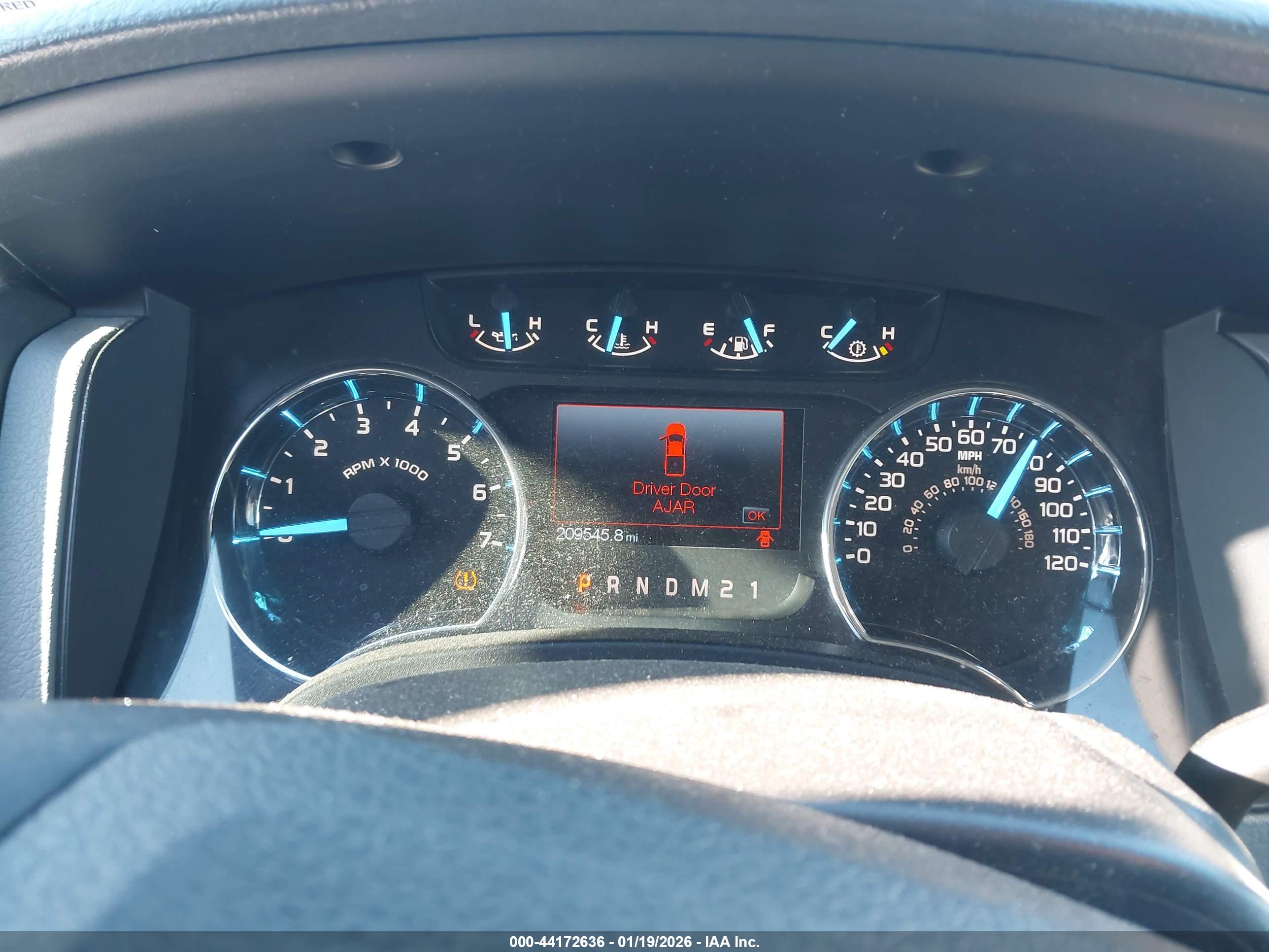 FORD F-150 image 7