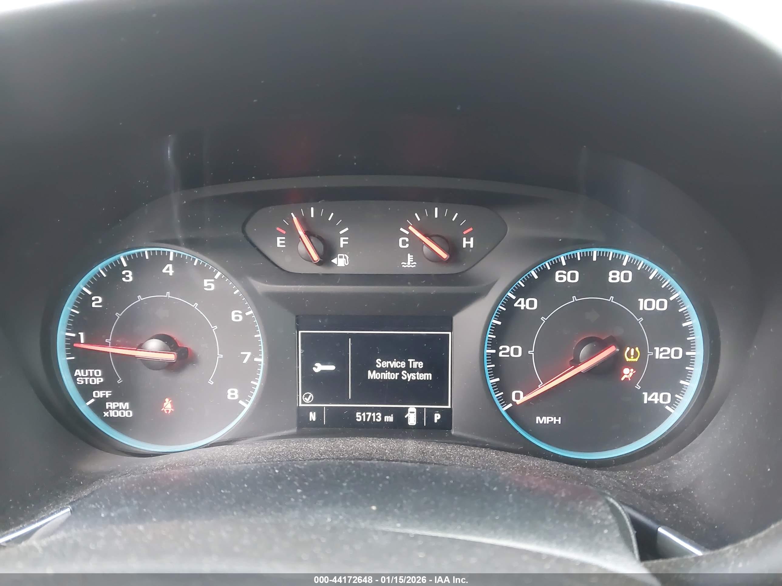 CHEVROLET EQUINOX image 7